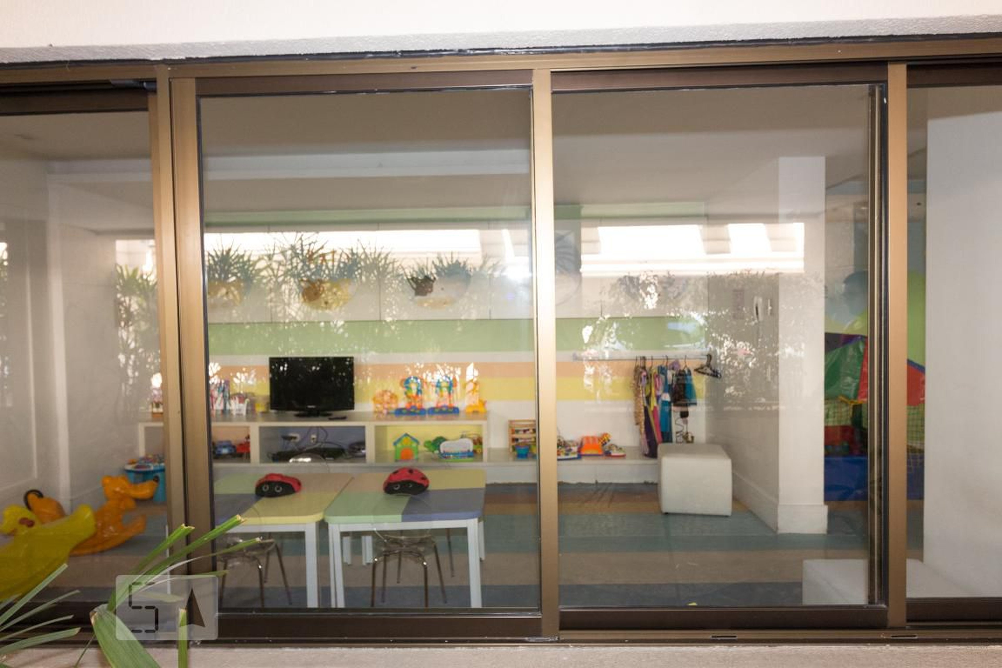 Espaço kids - Belle Vie