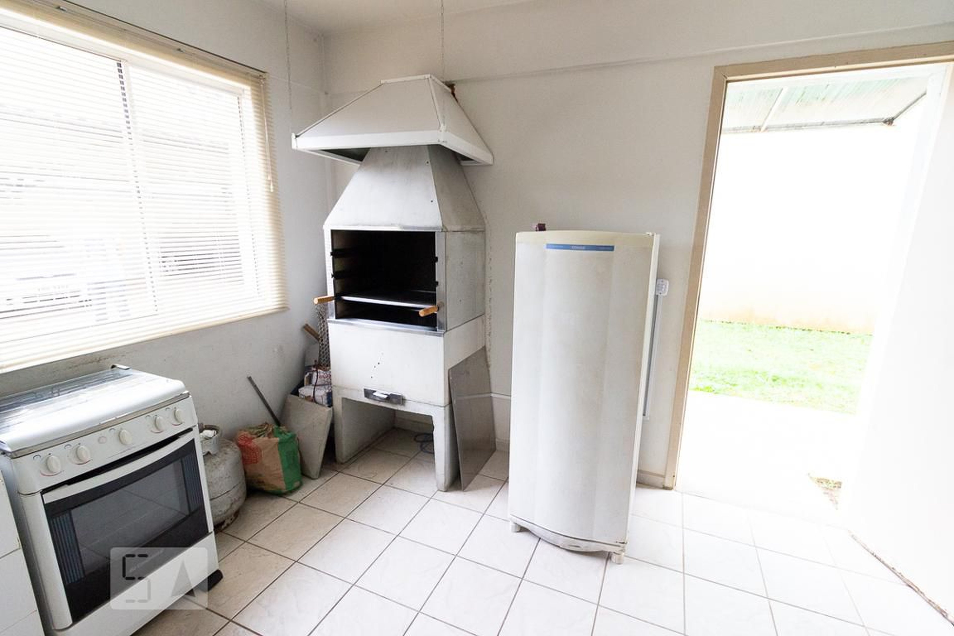 Salão de Festas - Lirio Do Vale