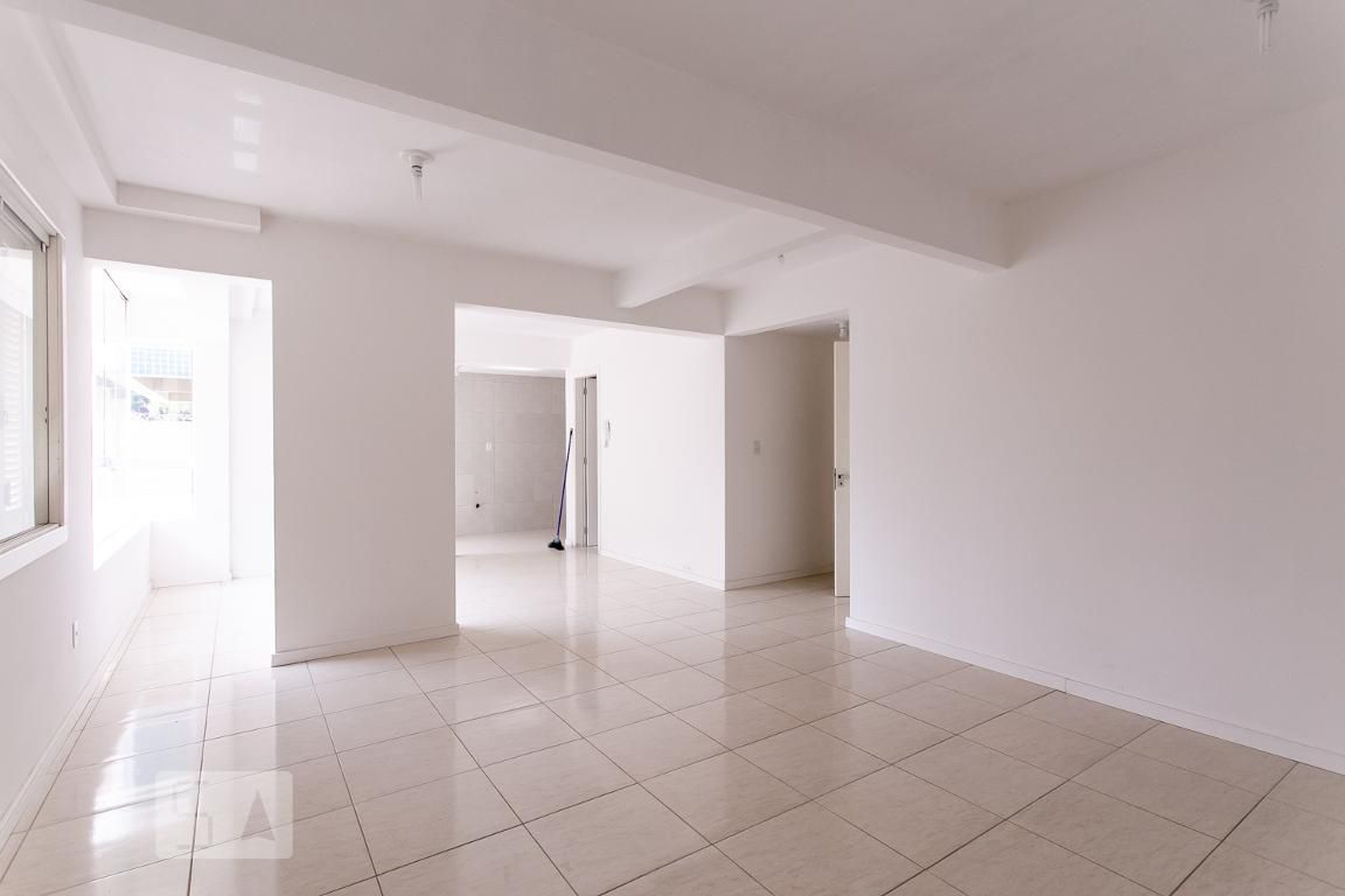 Salão de Festas - Edifício Vila Bergamo