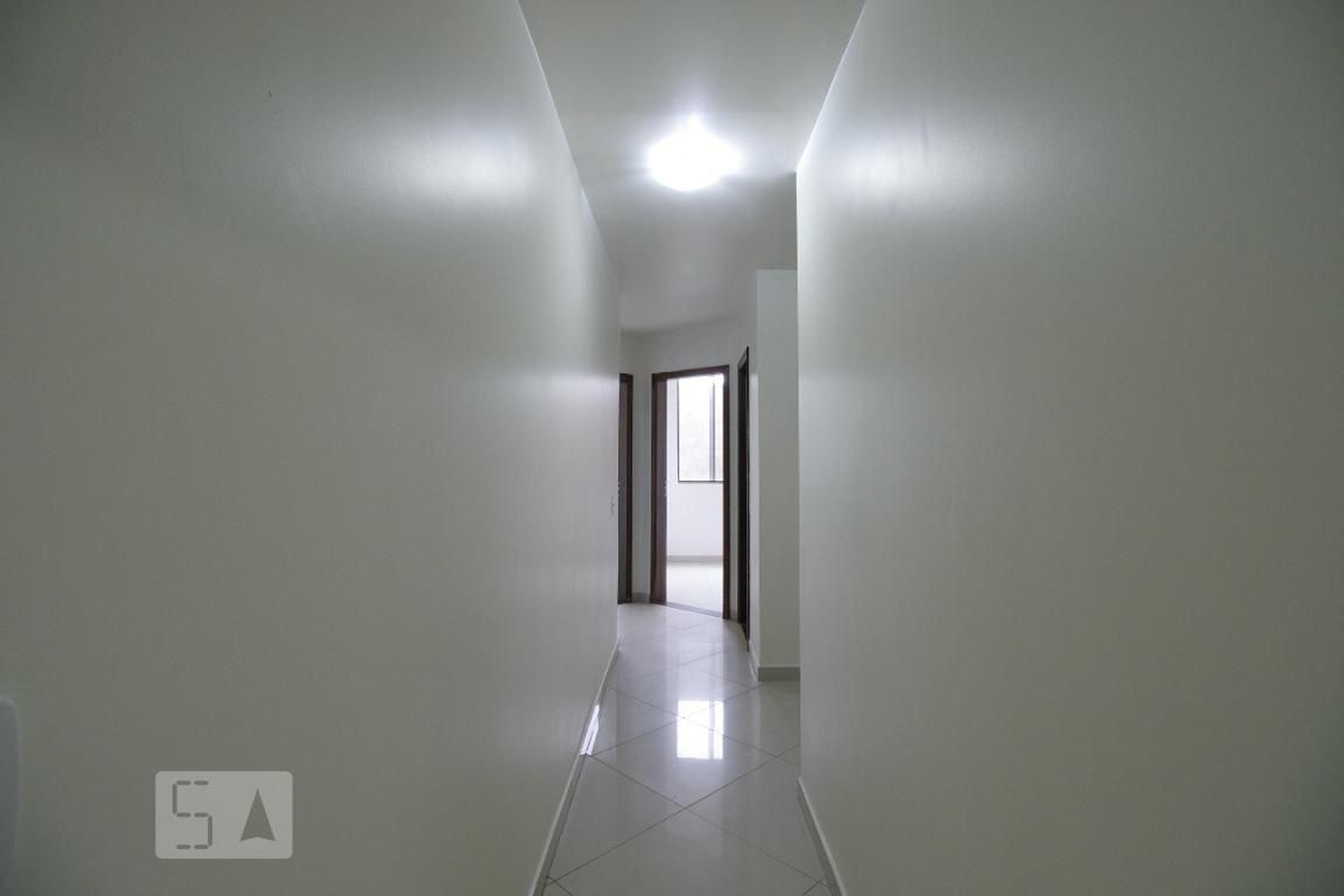 Hall de Entrada - null