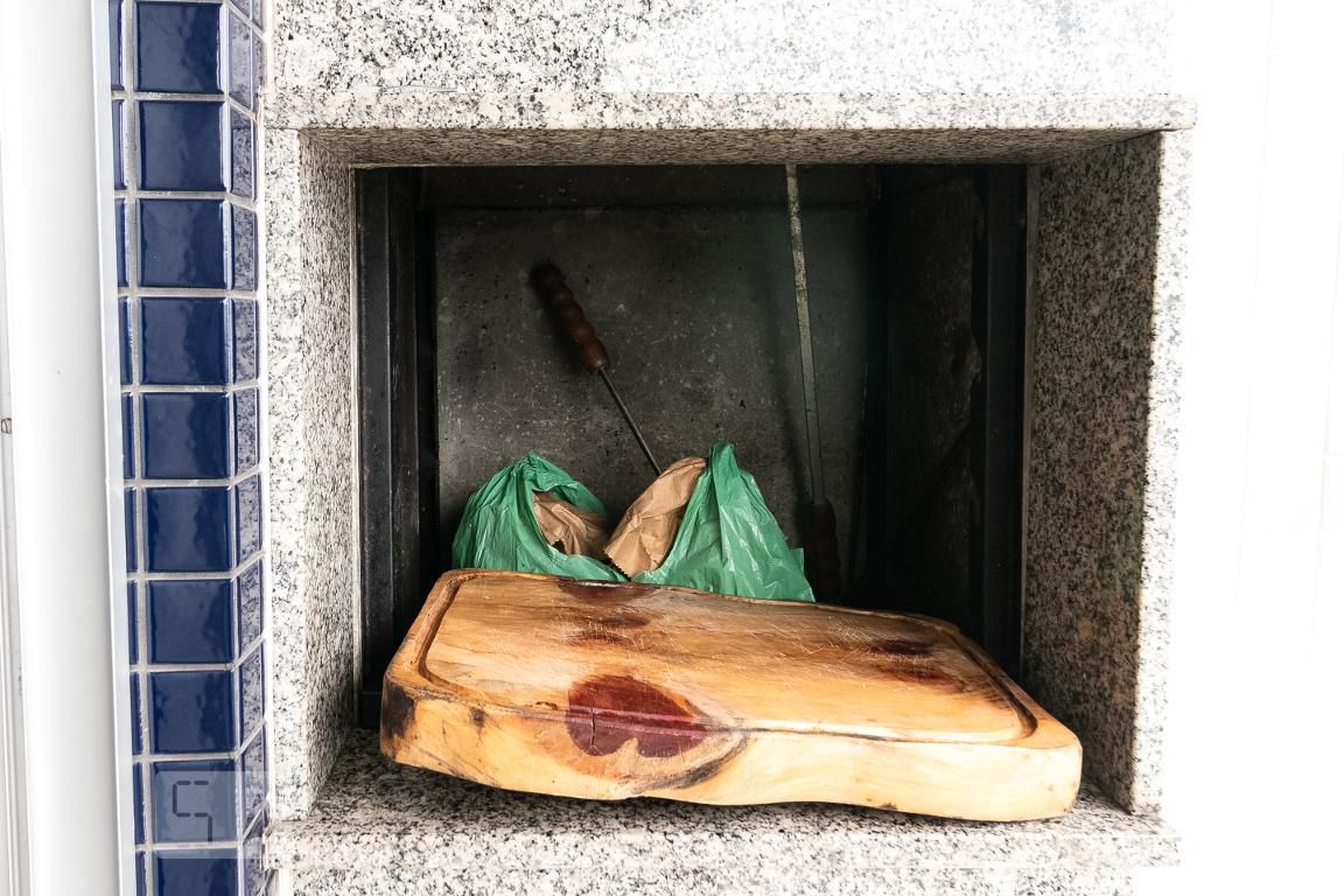 Churrasqueira - Madison Square