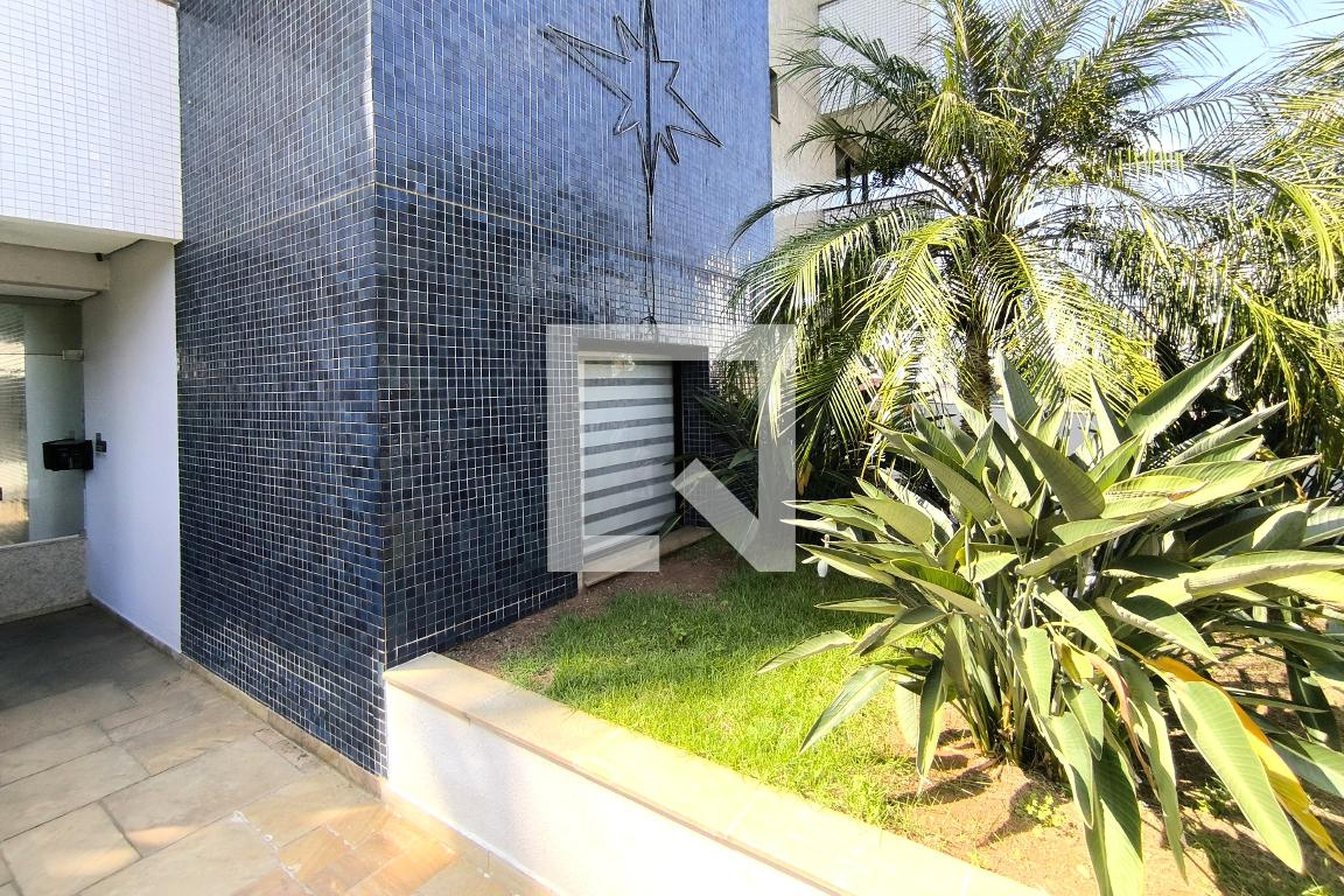 Área Comum - Caravagio