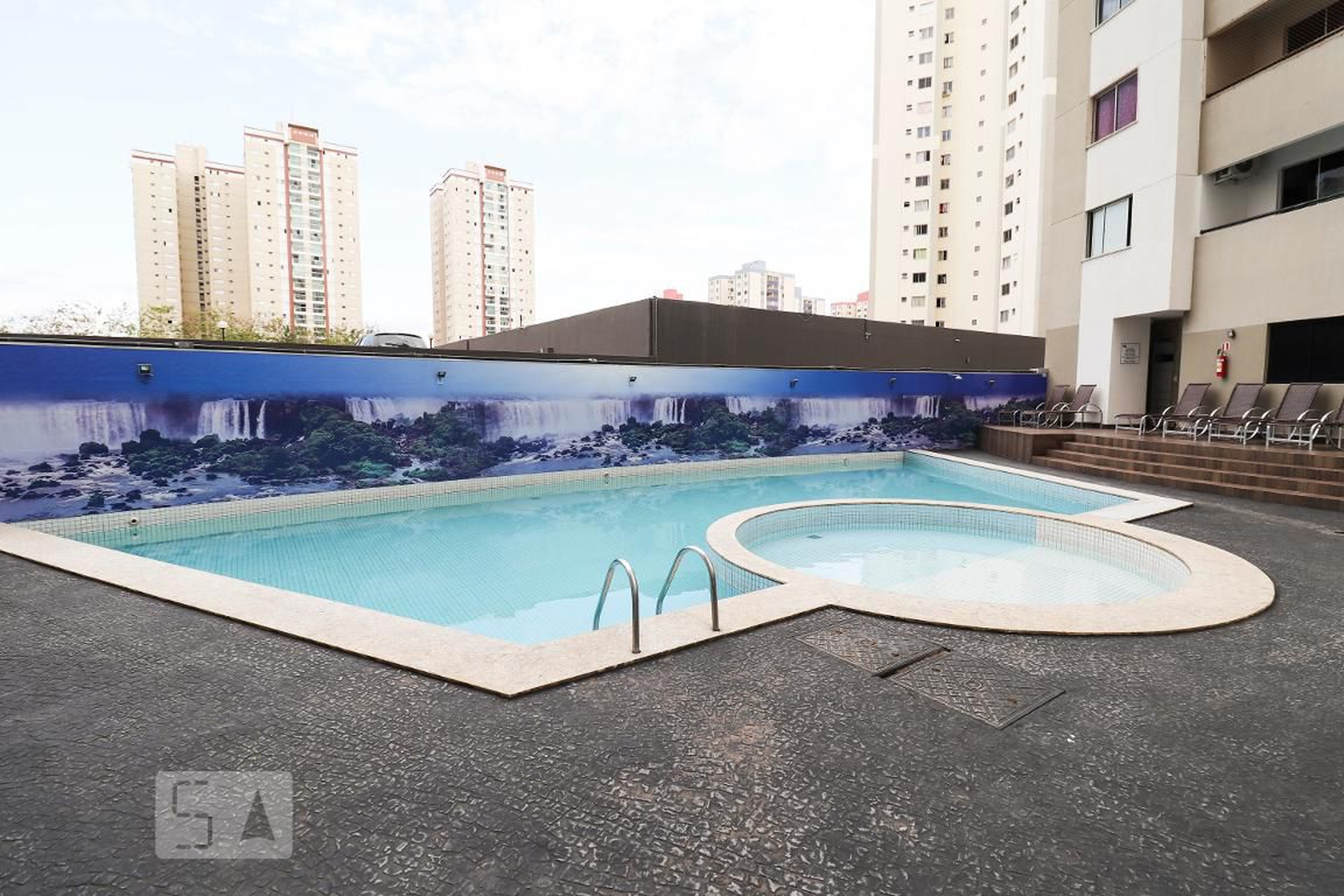 Piscina - 
