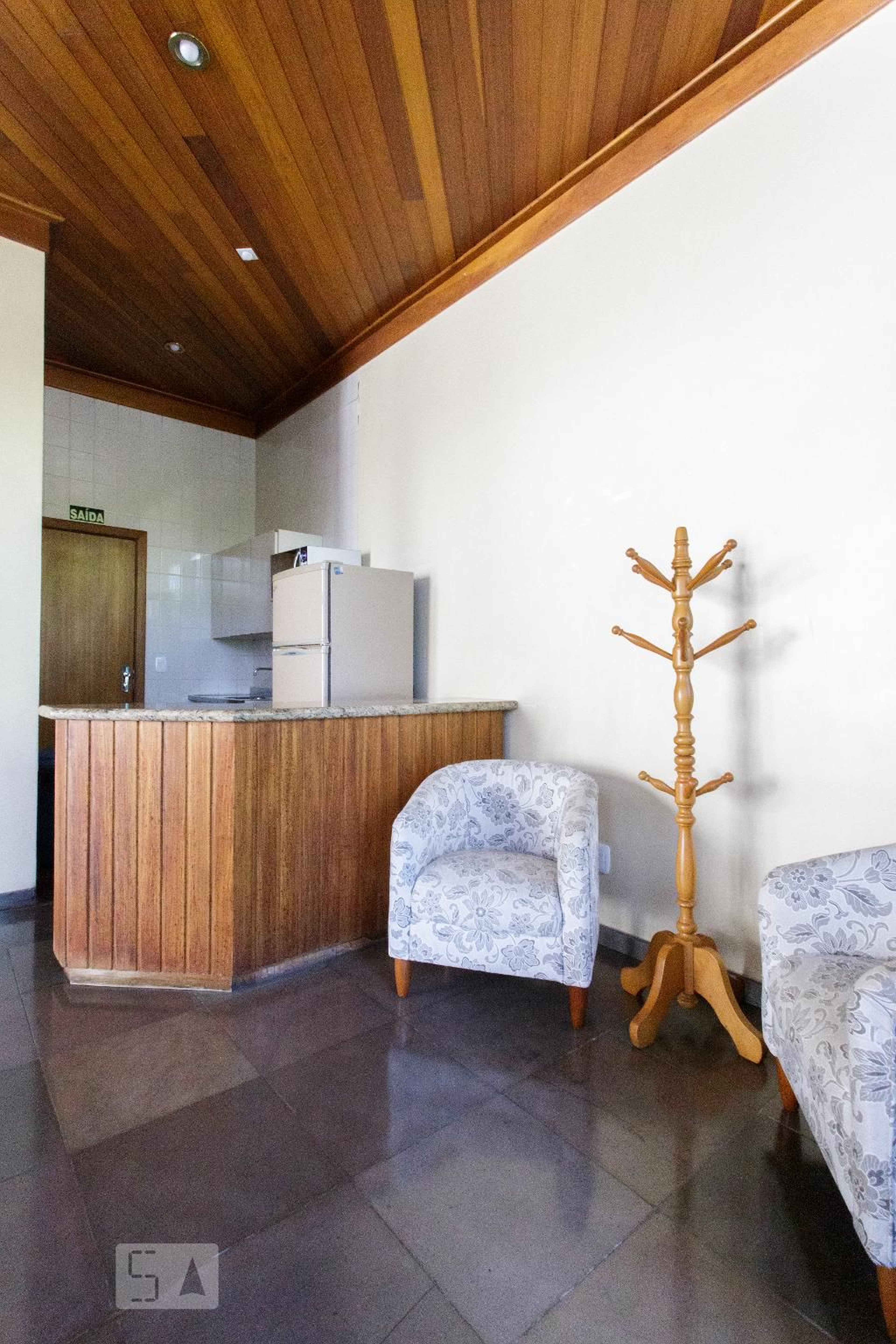 Salão de Festas - Villa di Capri