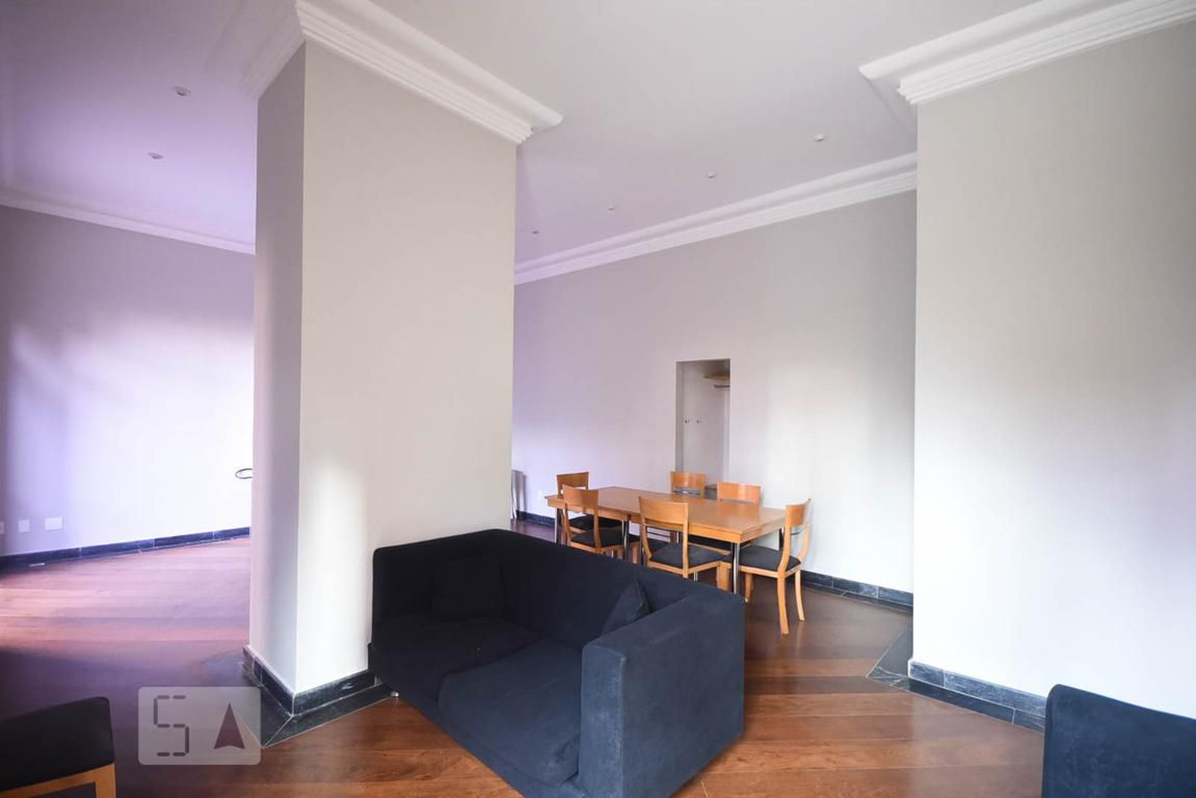 Salão de Festa - Maison Carmel