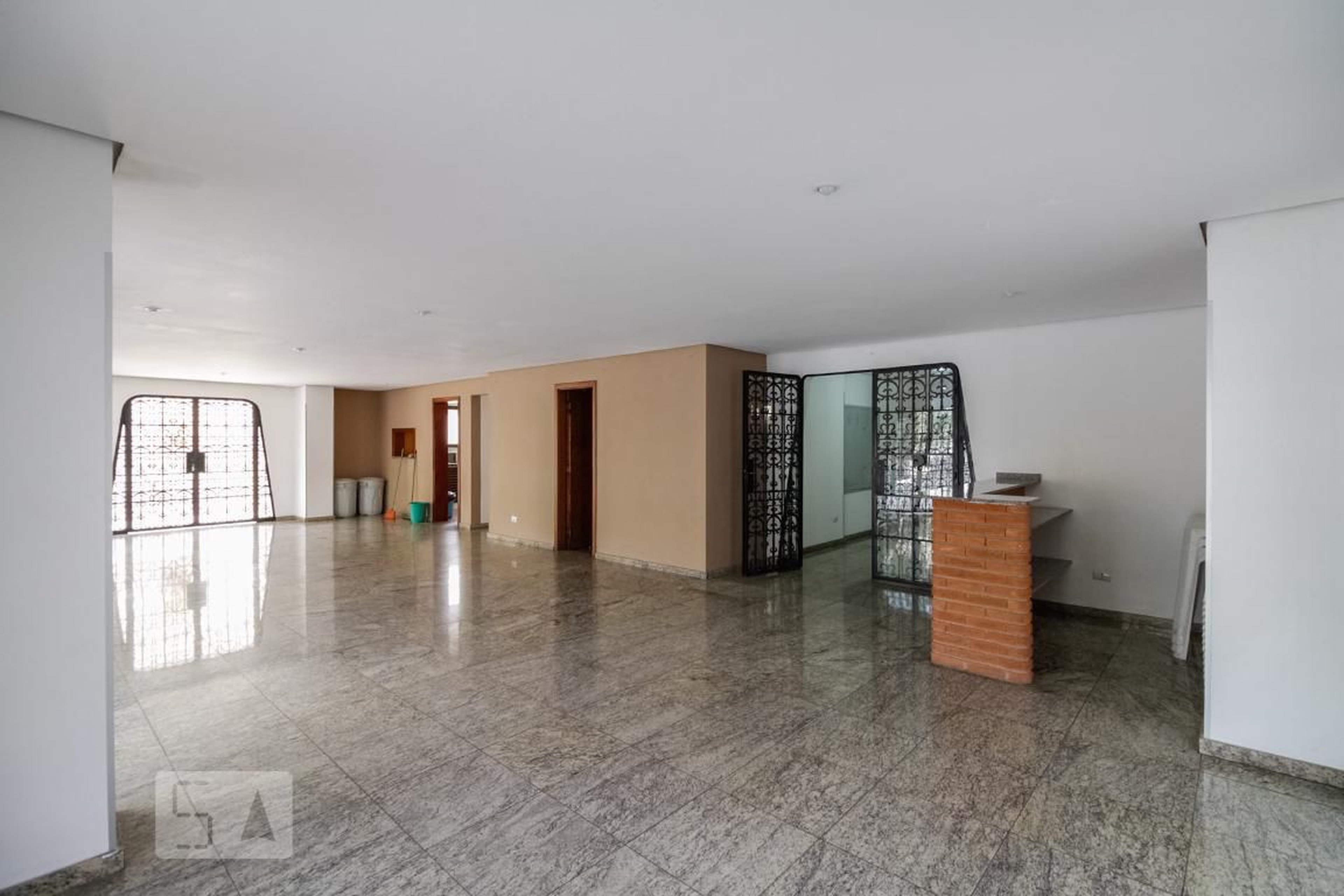 Salão de Festas - Utor Domingos Correa