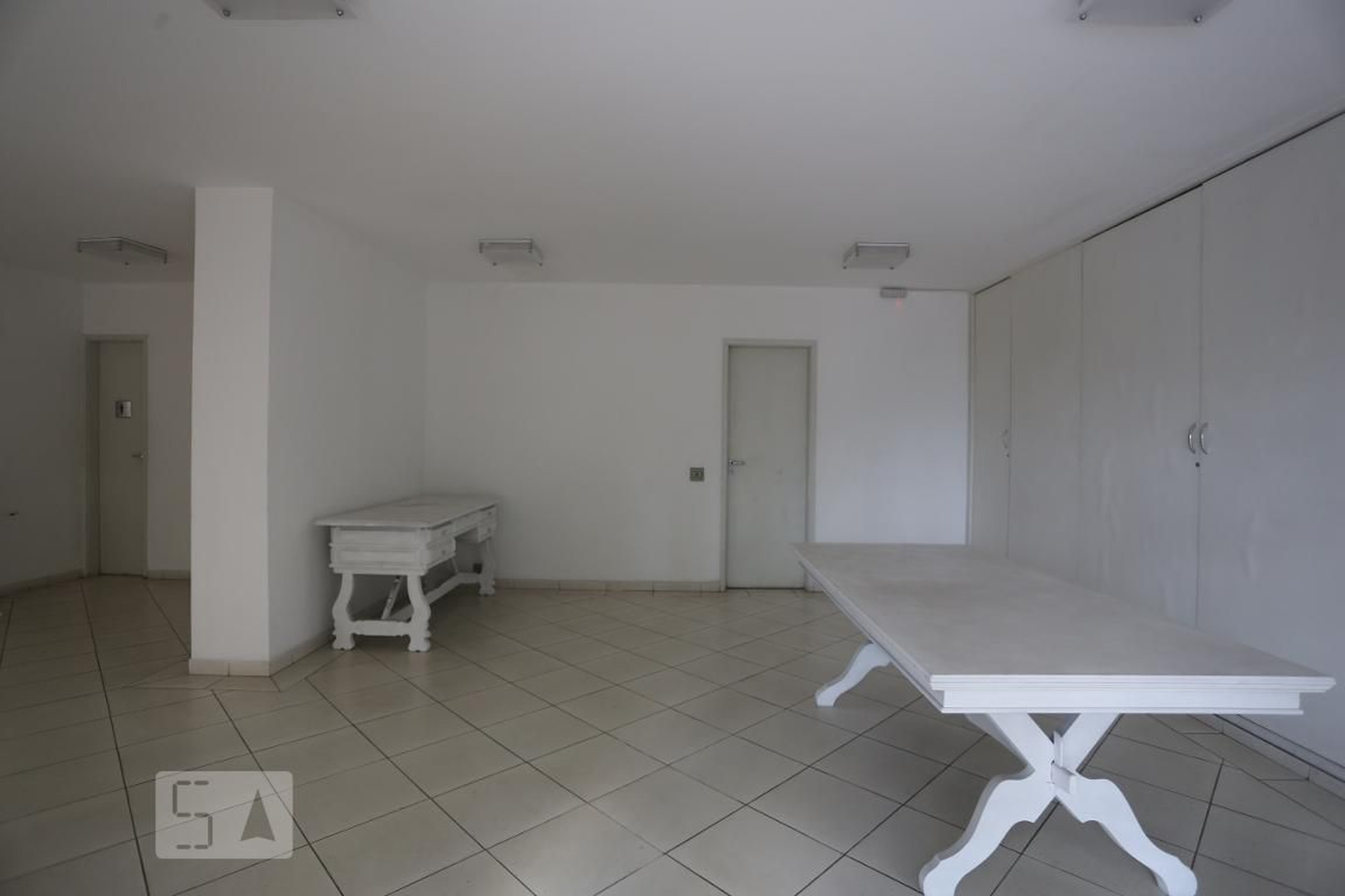 Salão de Festas - Bem Te Vi