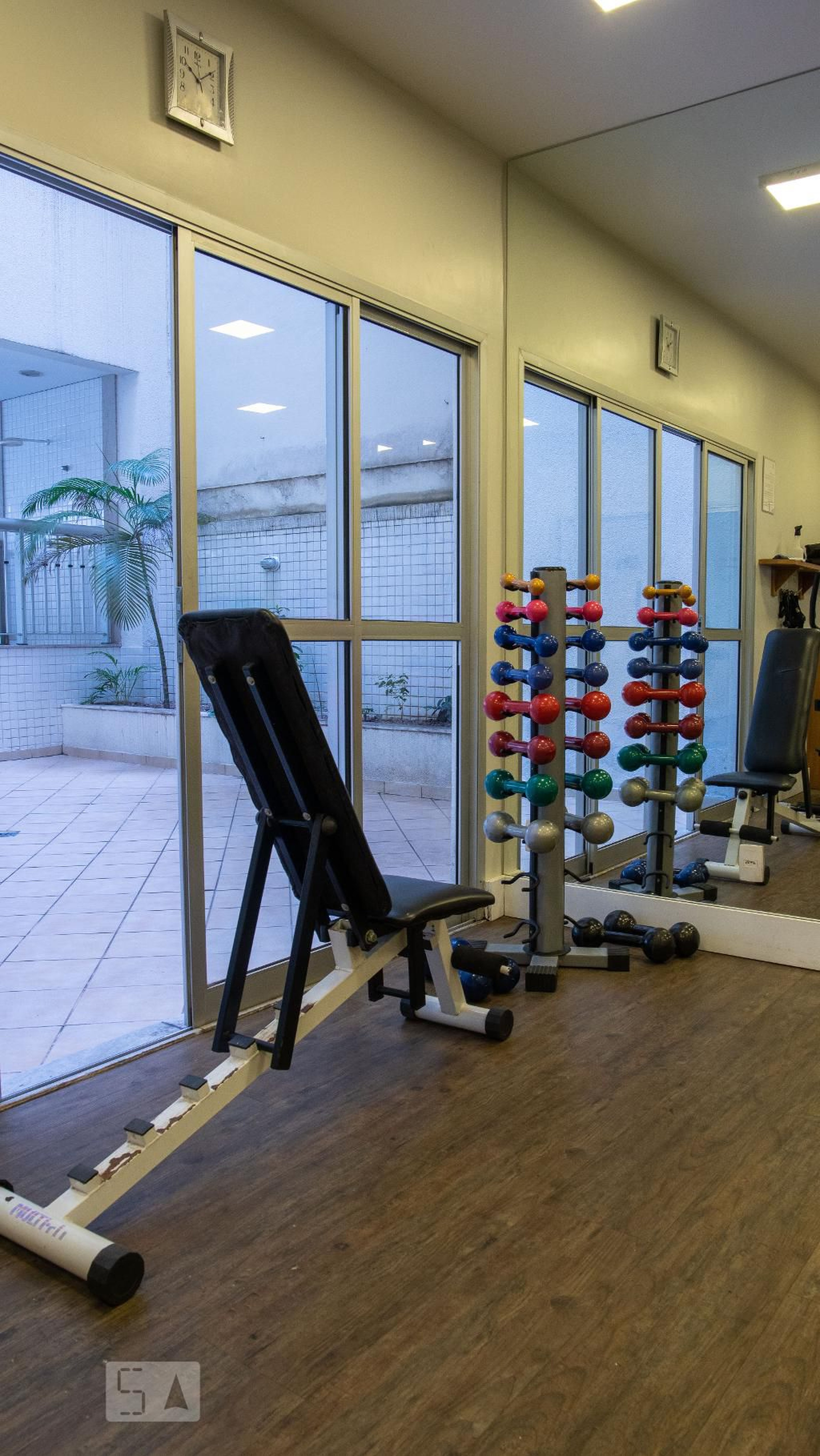 Academia - Palazzo Baependi