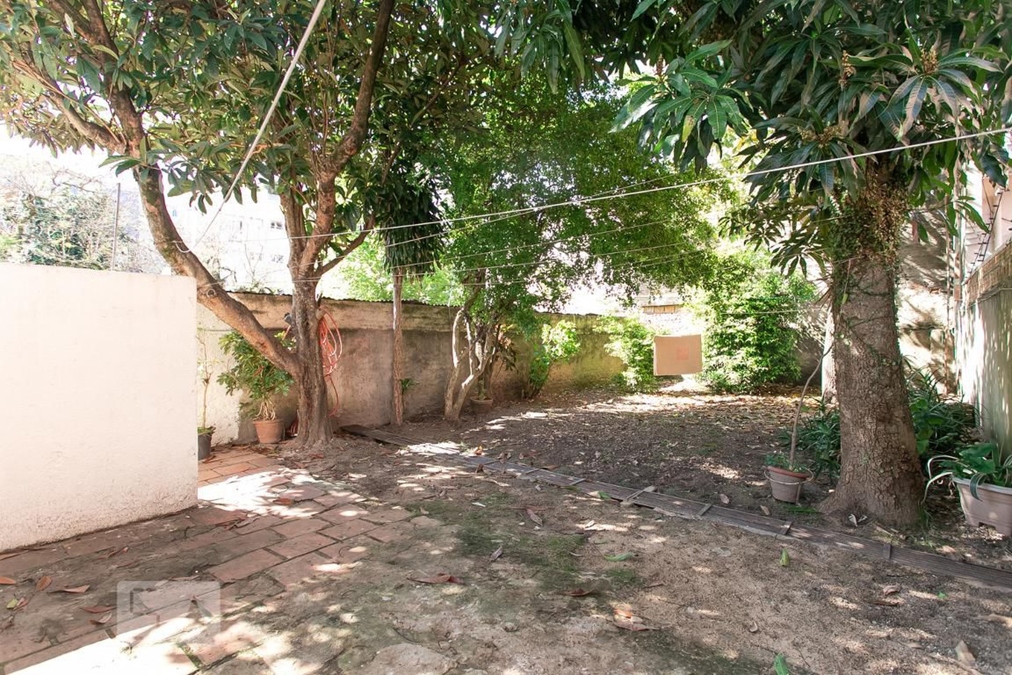 Área comum - Edifício Dona Célia