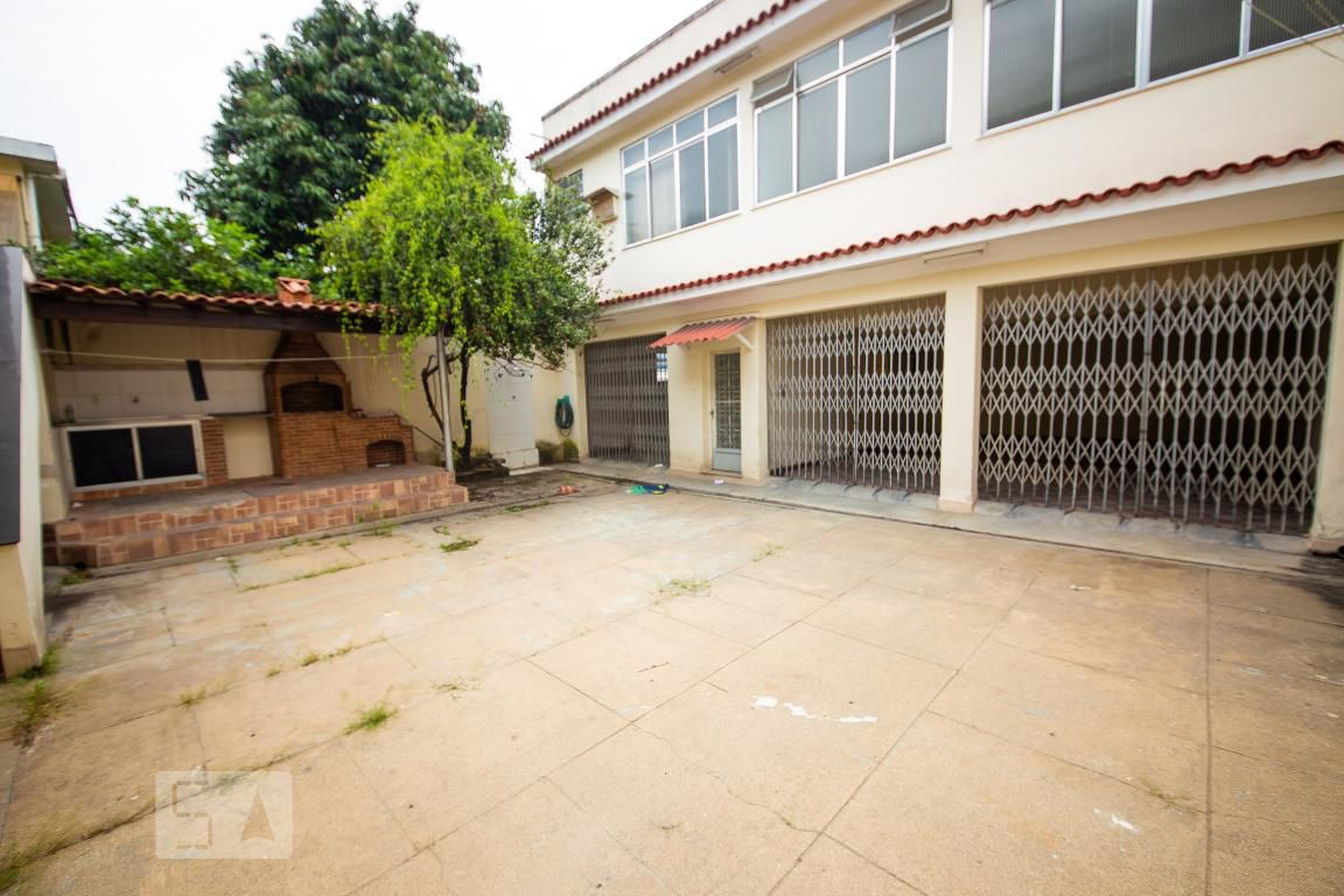 Área comum Condomínio em Rua Bispo Dom João da Mata, 47