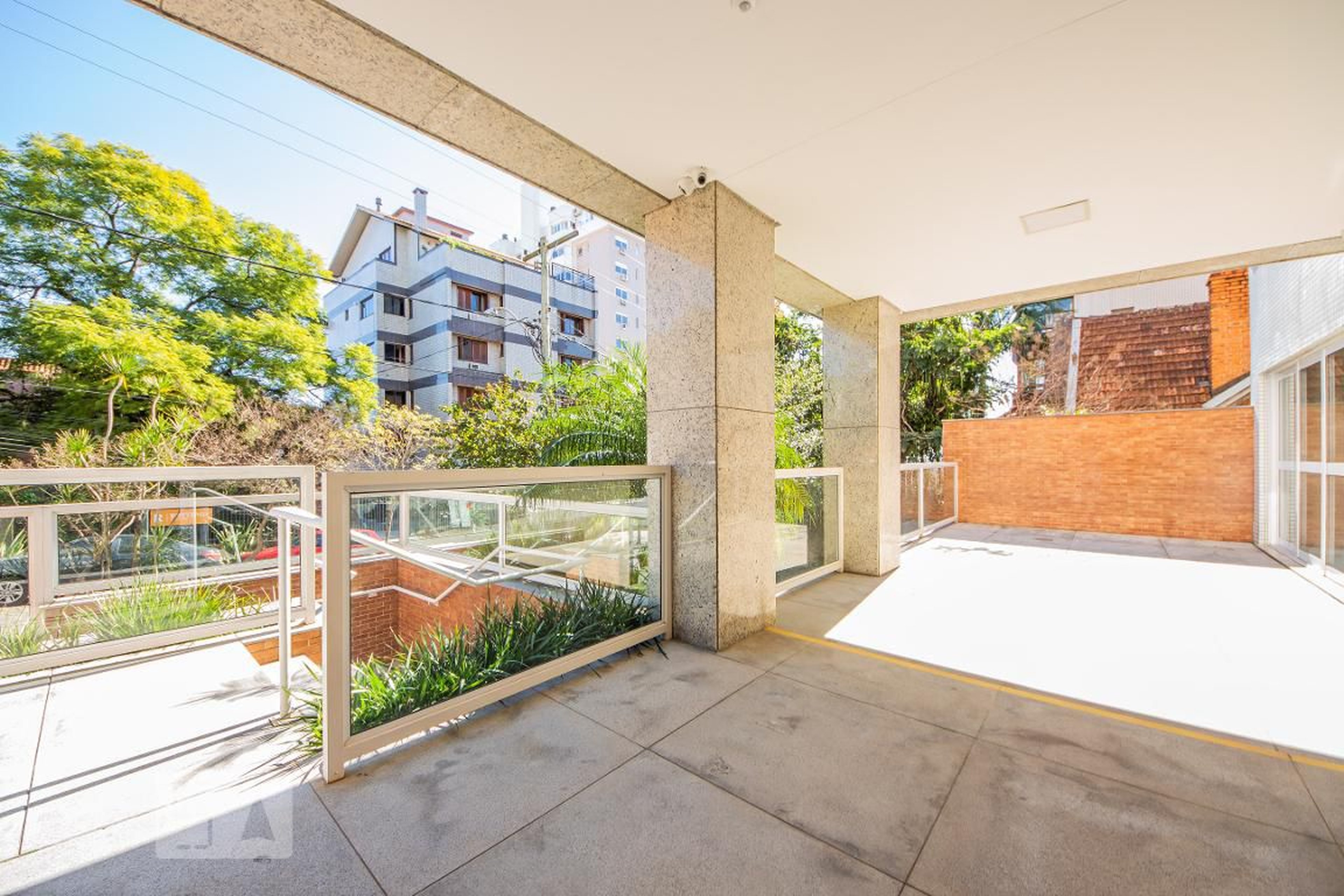 Hall de Entrada - Agueda