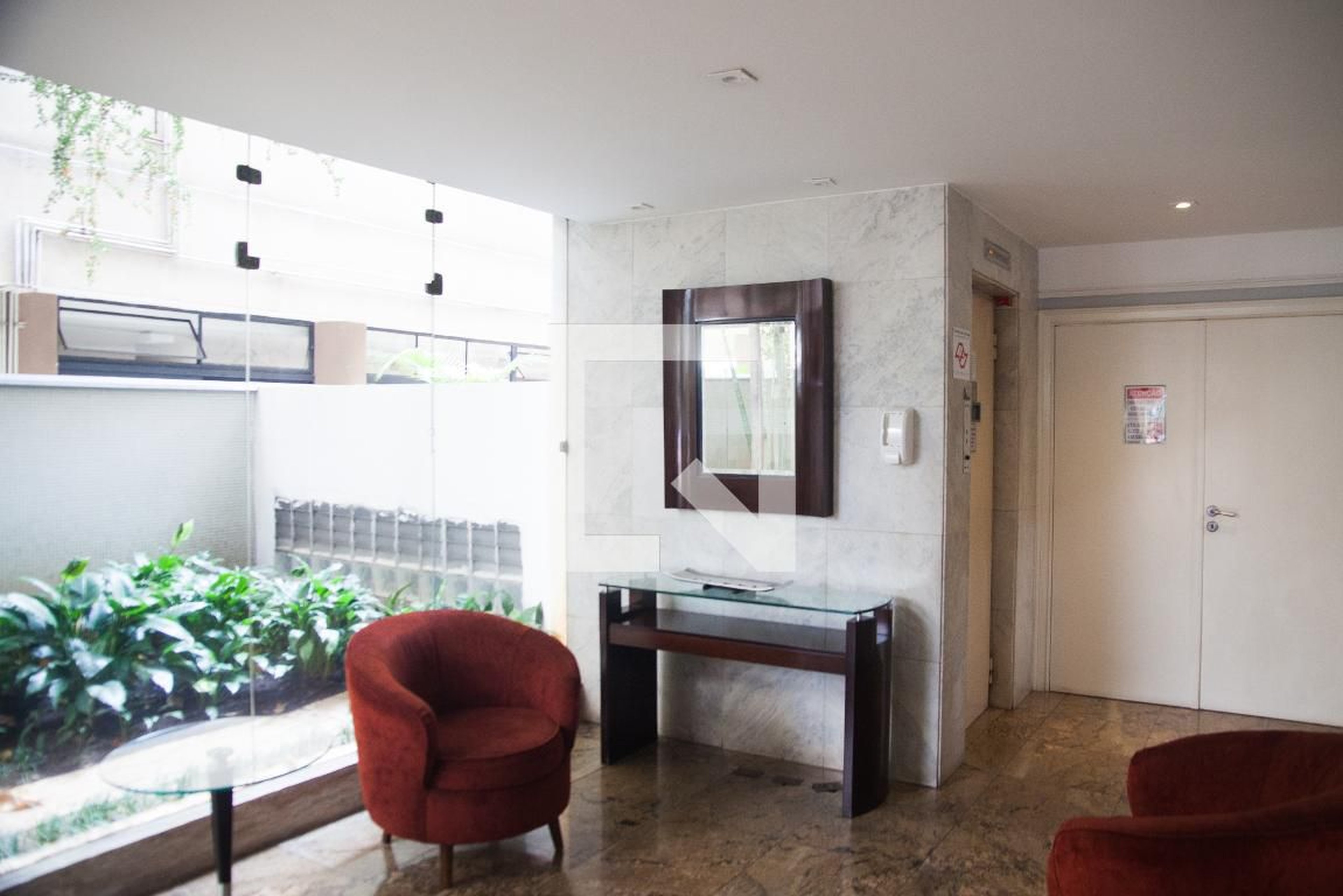 Hall de Entrada - Manaus