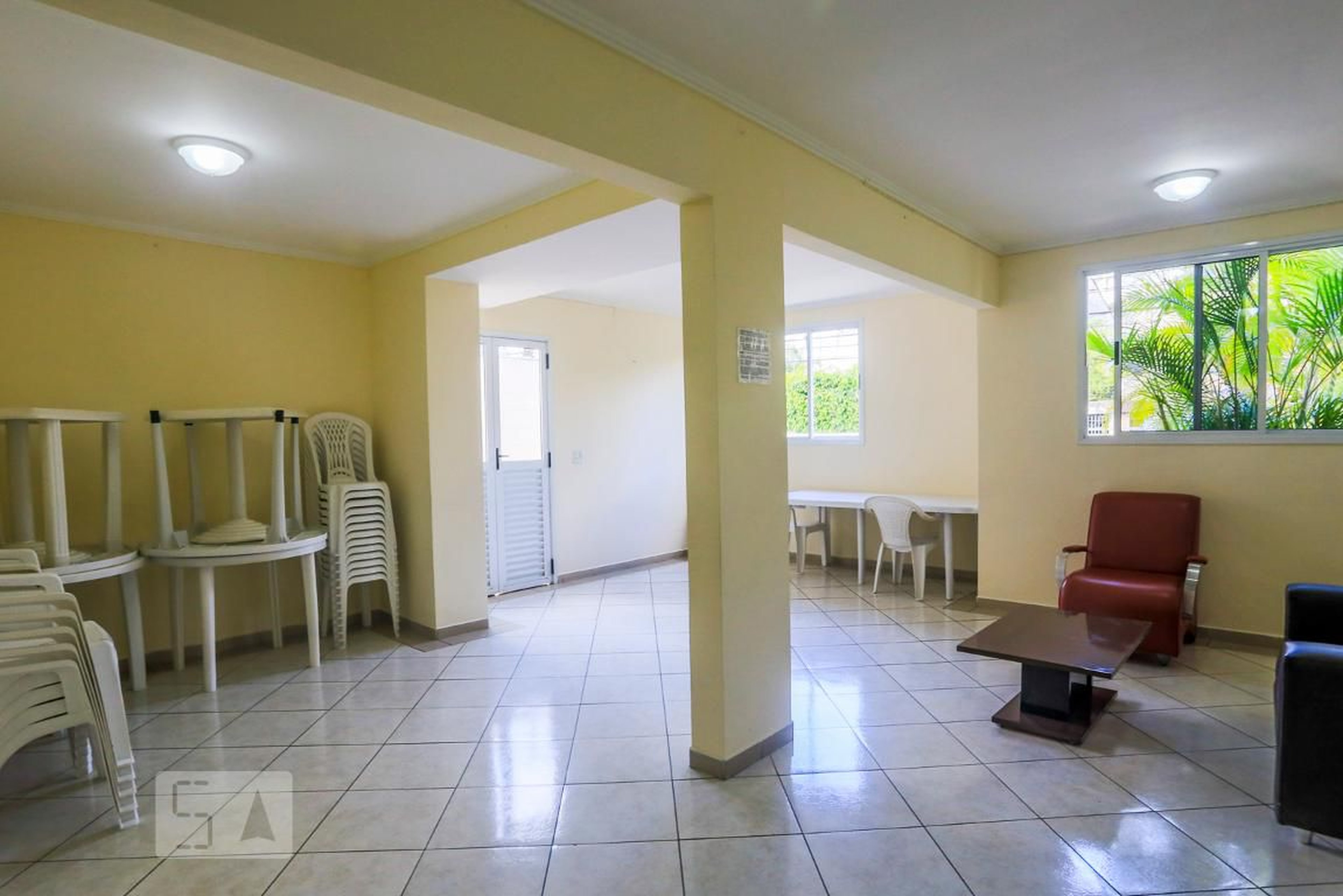 Salão de Festa - Pinhal I