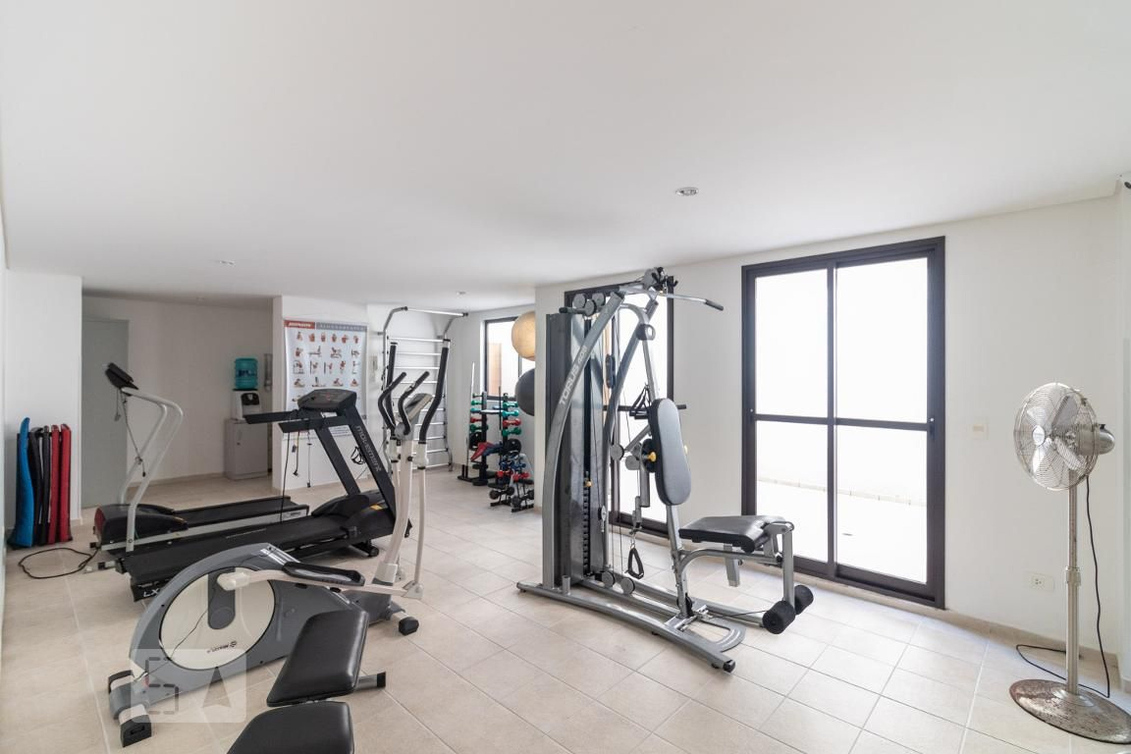 ACademia - Dom Guilherme