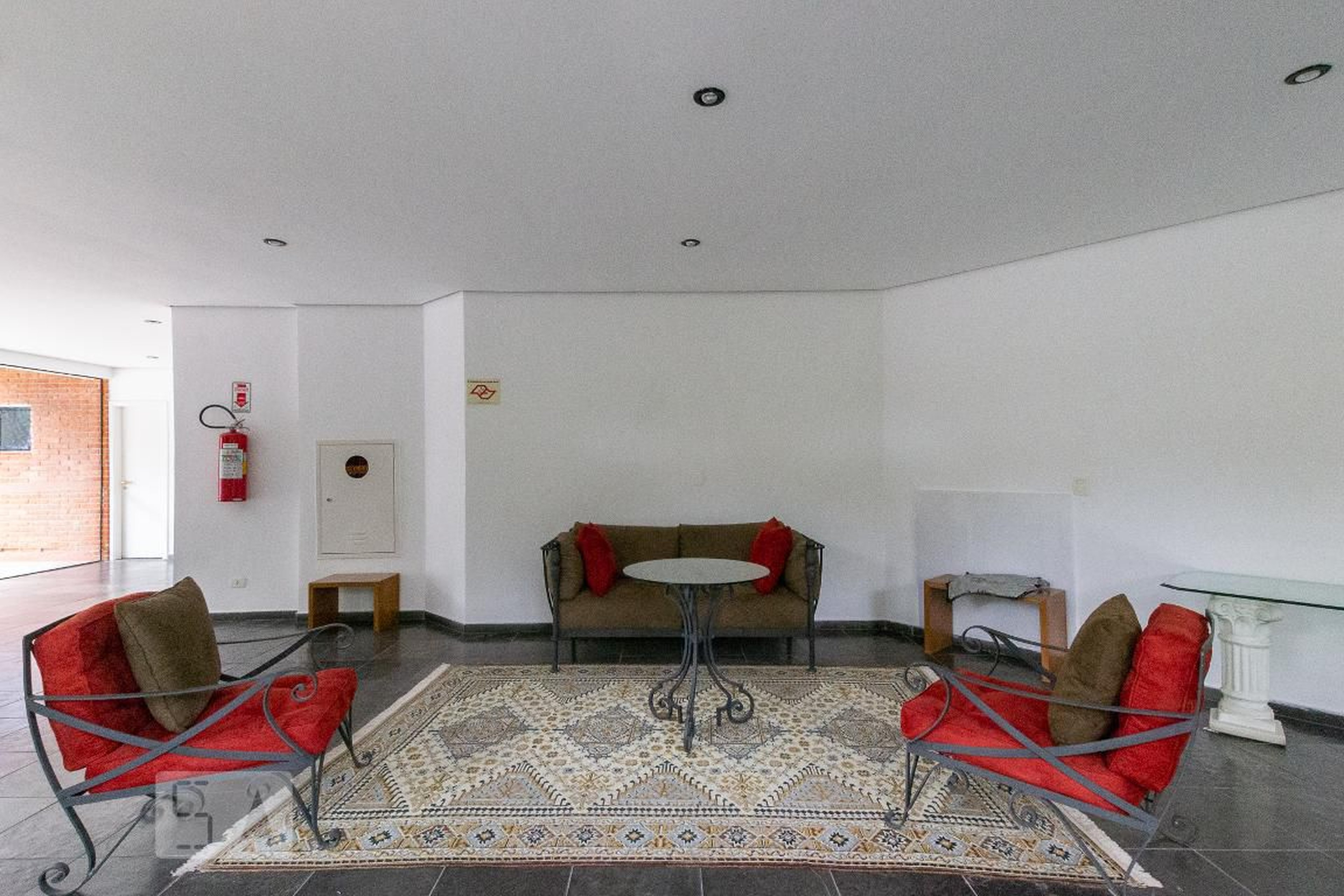 Salão de Festas - Porto Velho