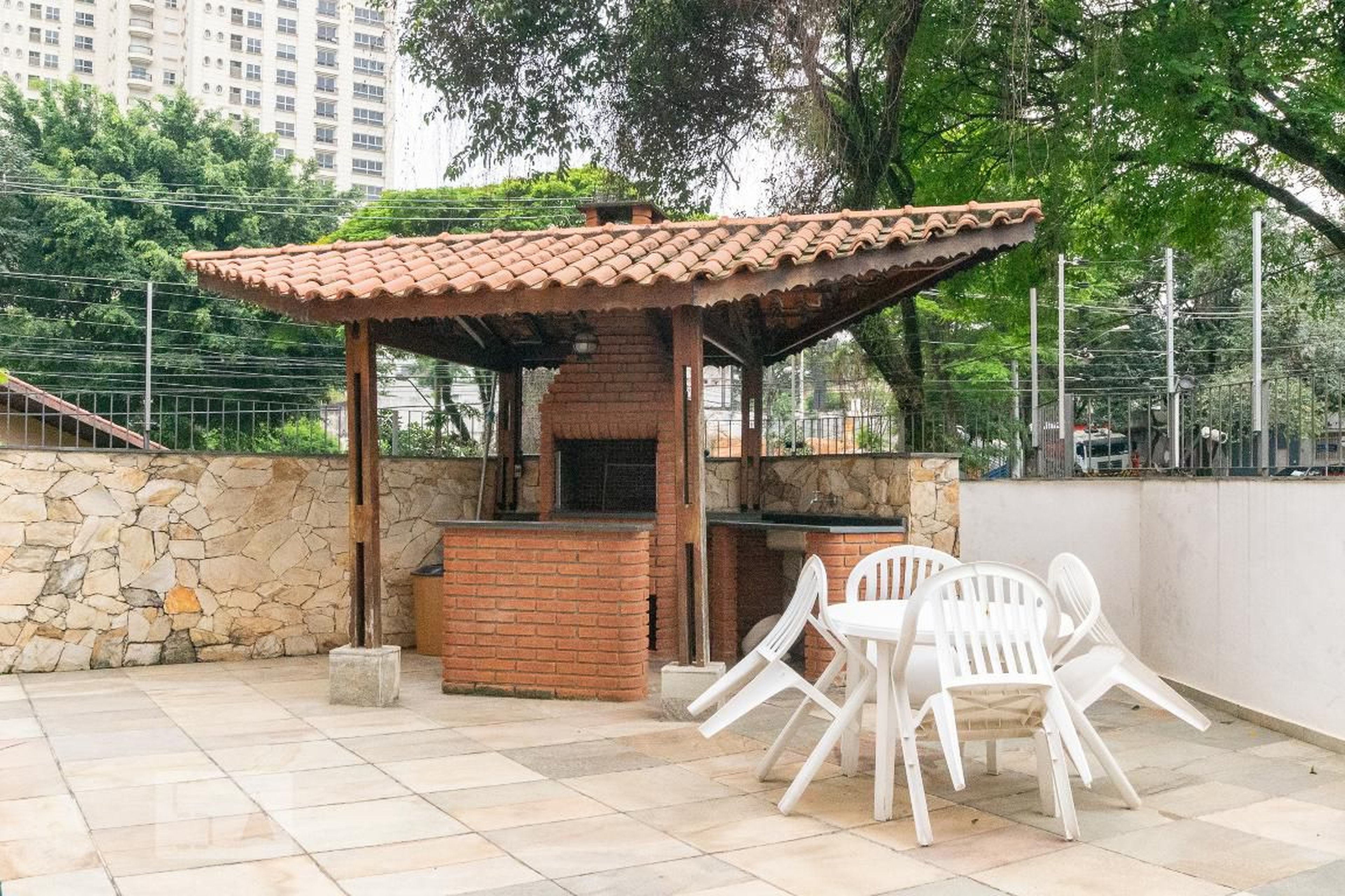 Churrasqueira - Porto Velho