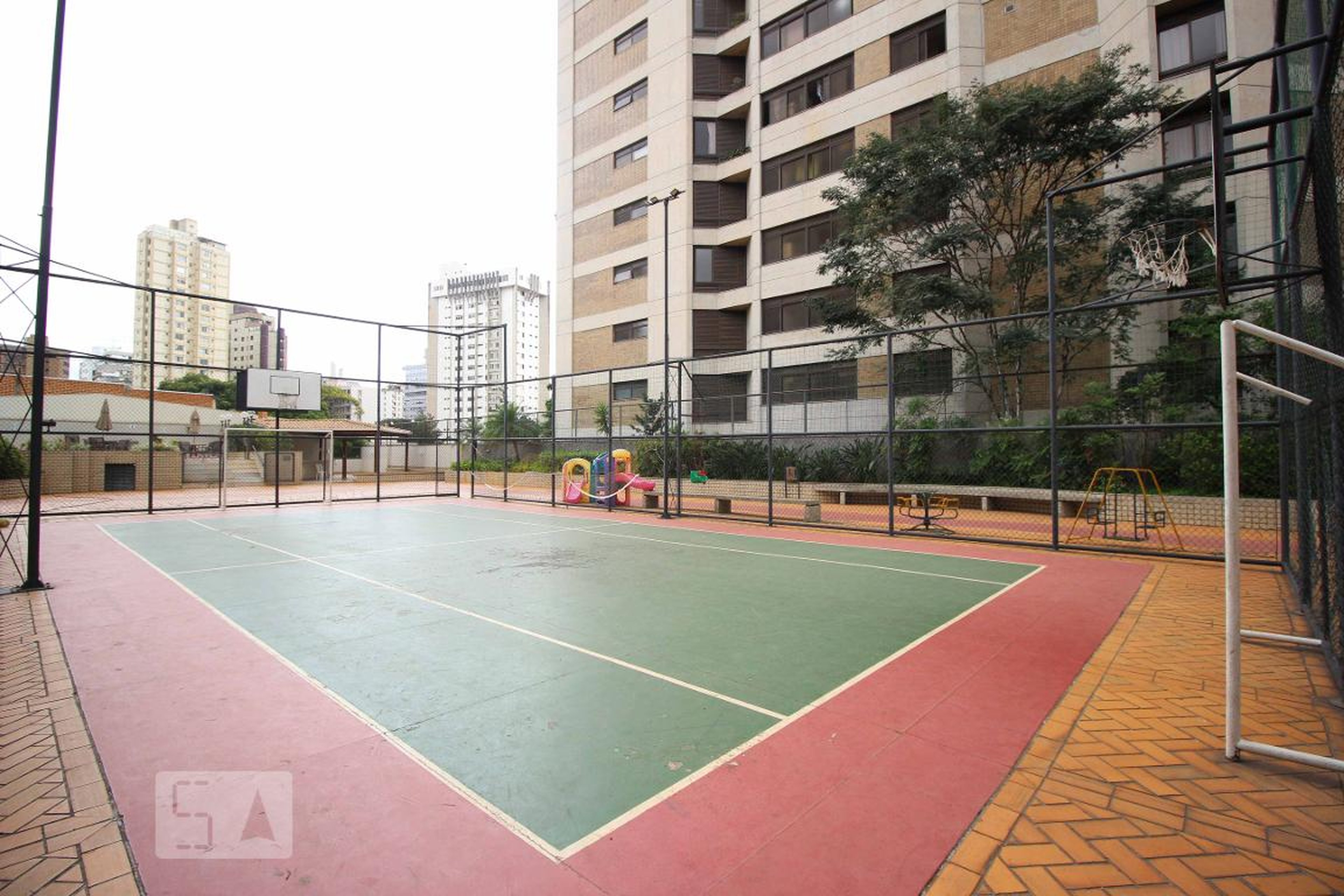 Quadra - 