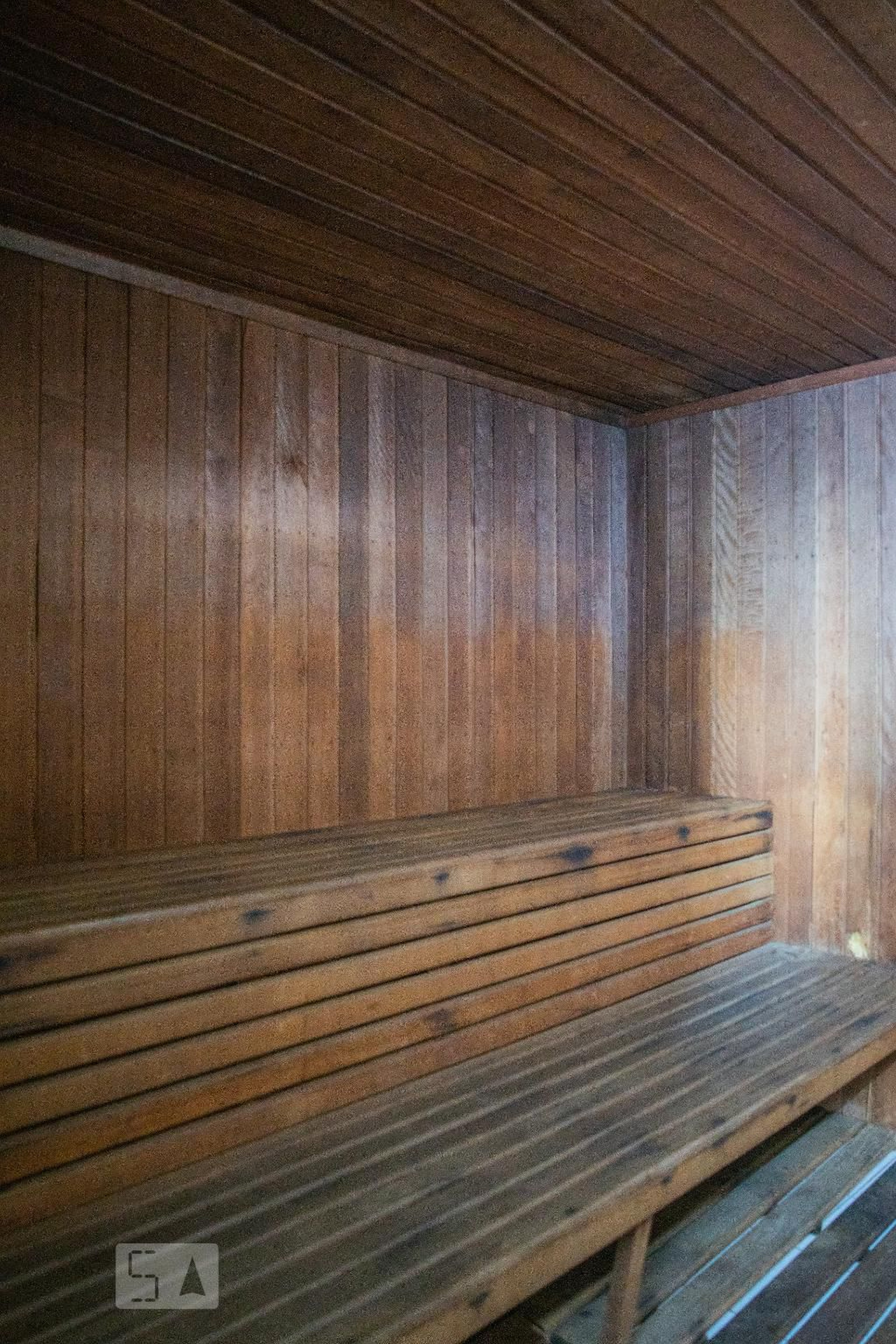 Sauna - 