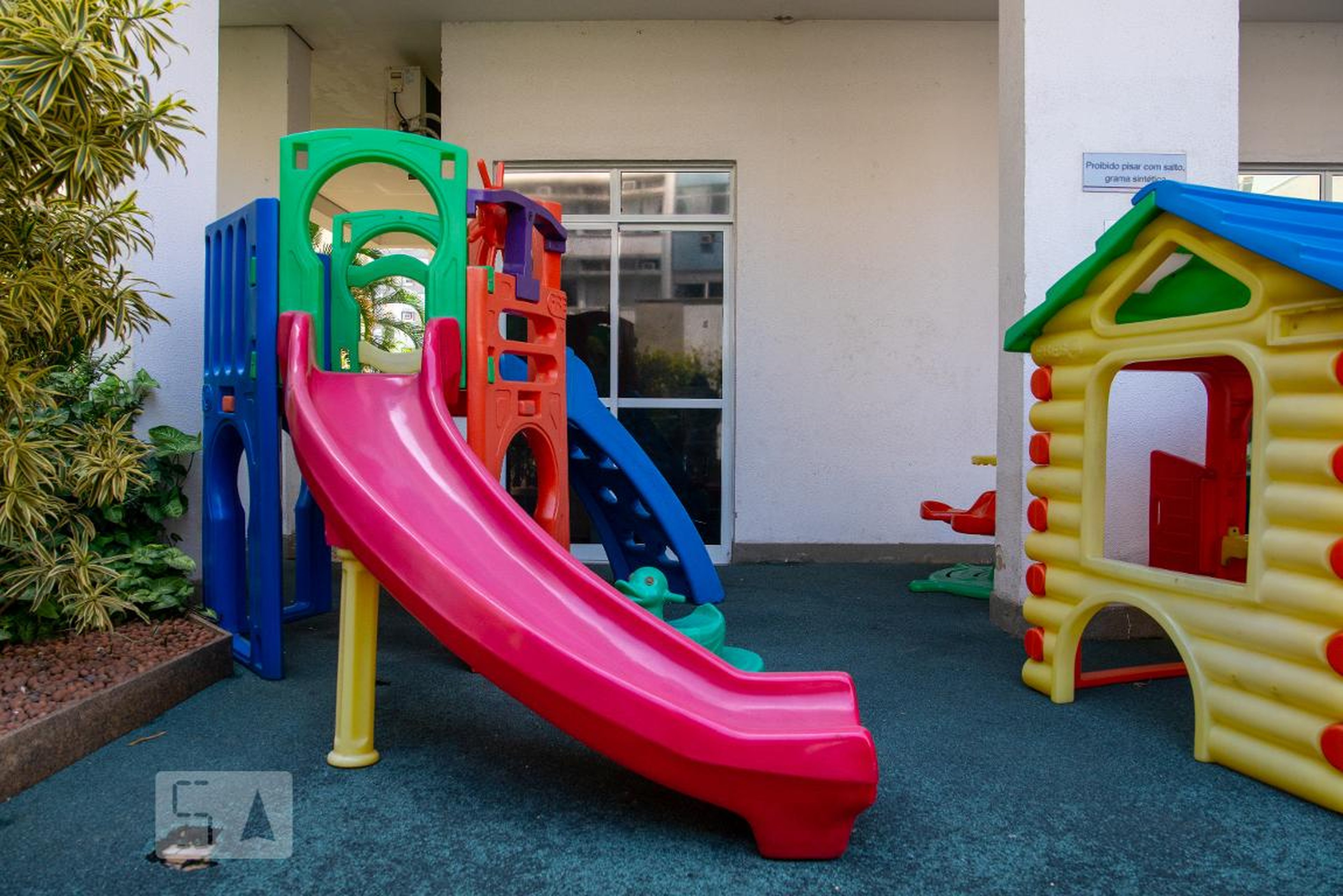 Playground - 