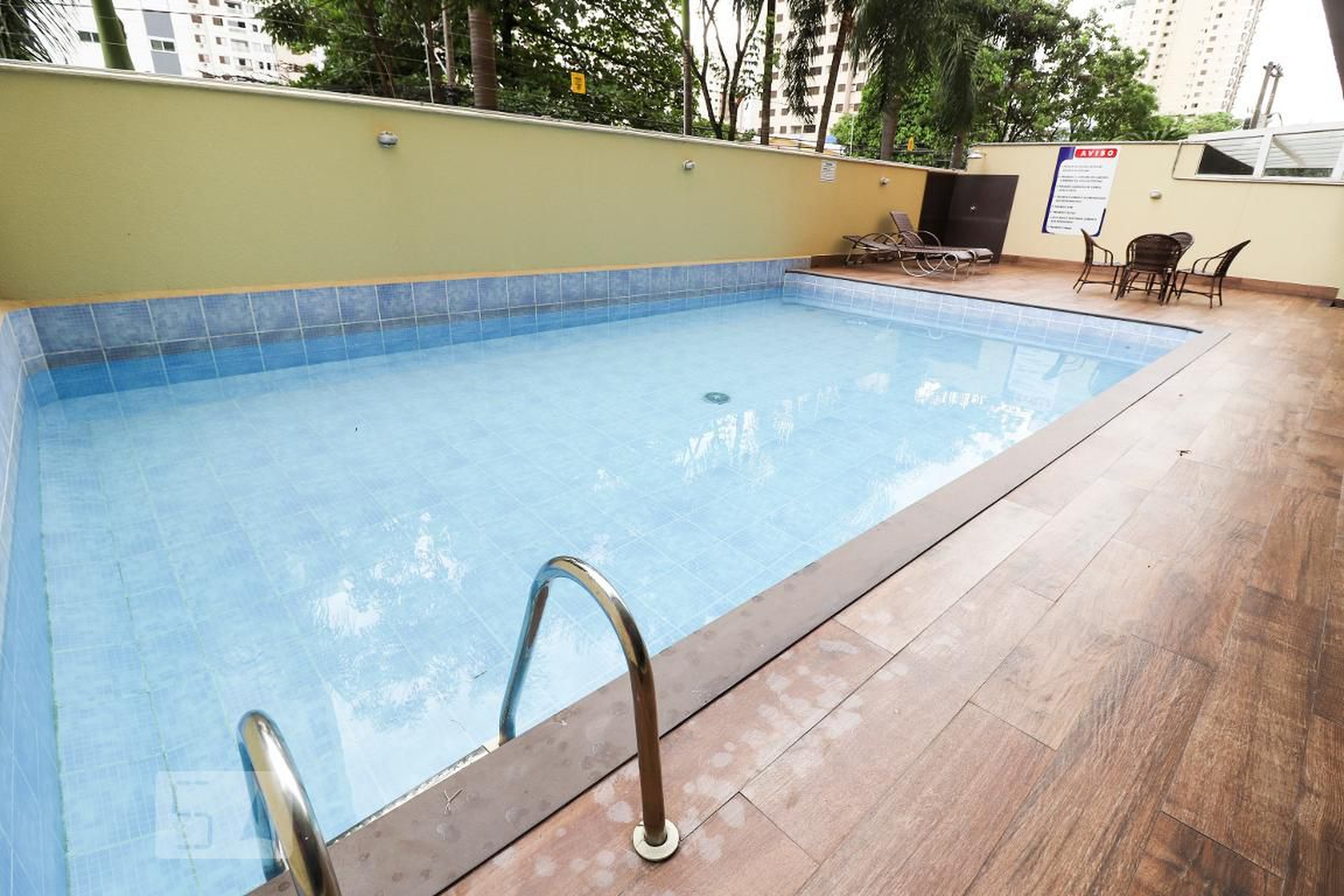 Piscina - 