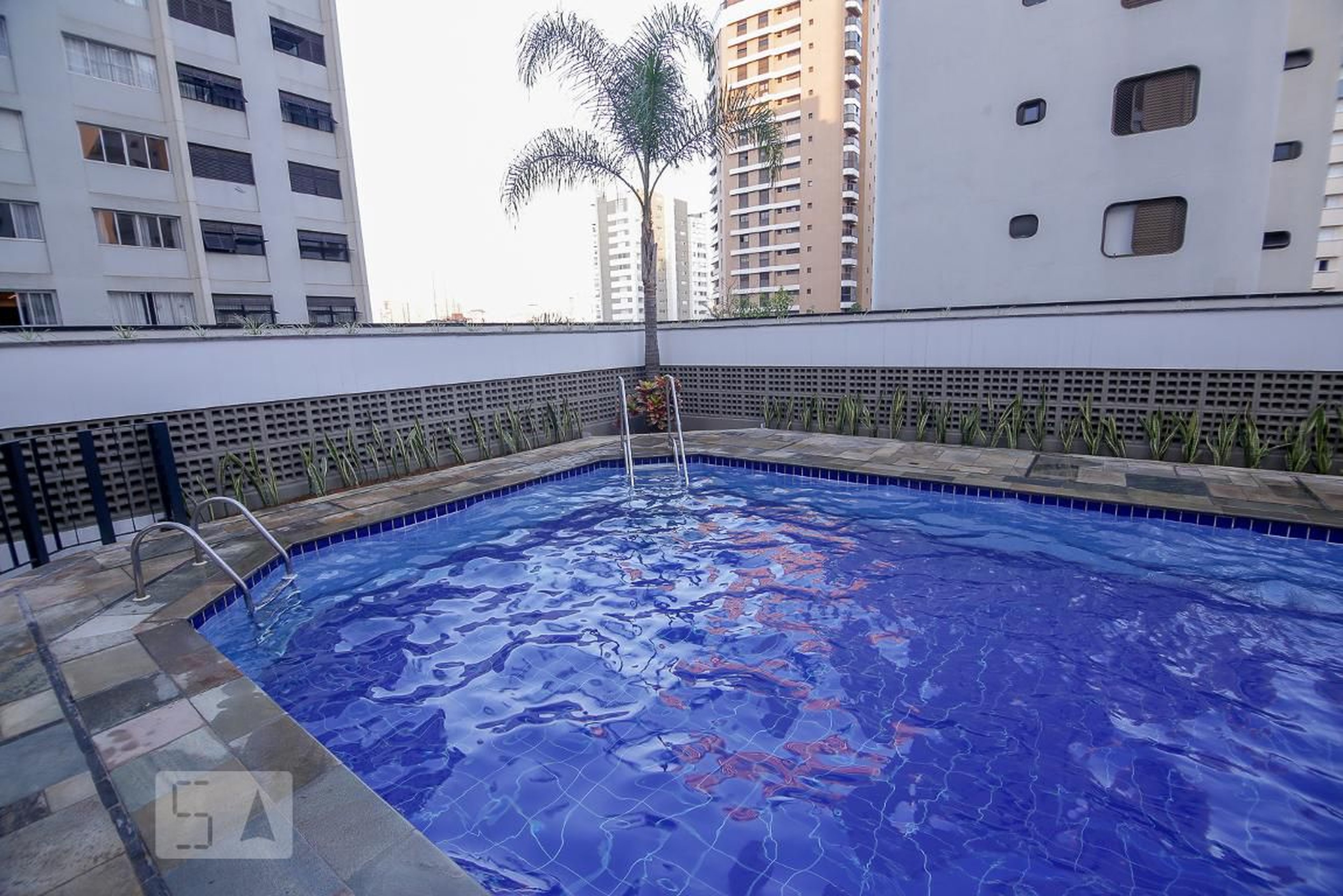 Piscina Adulto - Mayfair Gardens