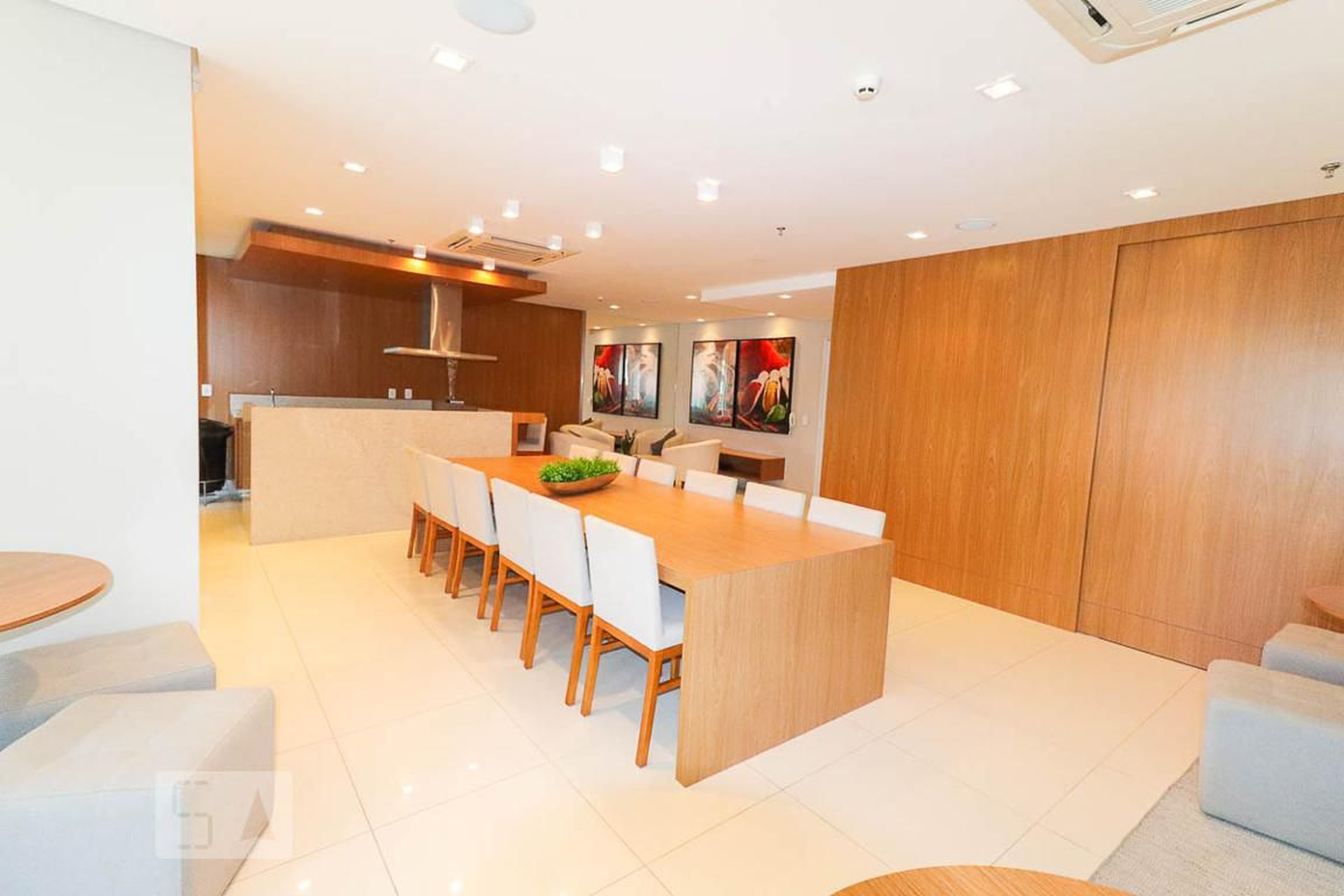 Salão Gourmet - Link