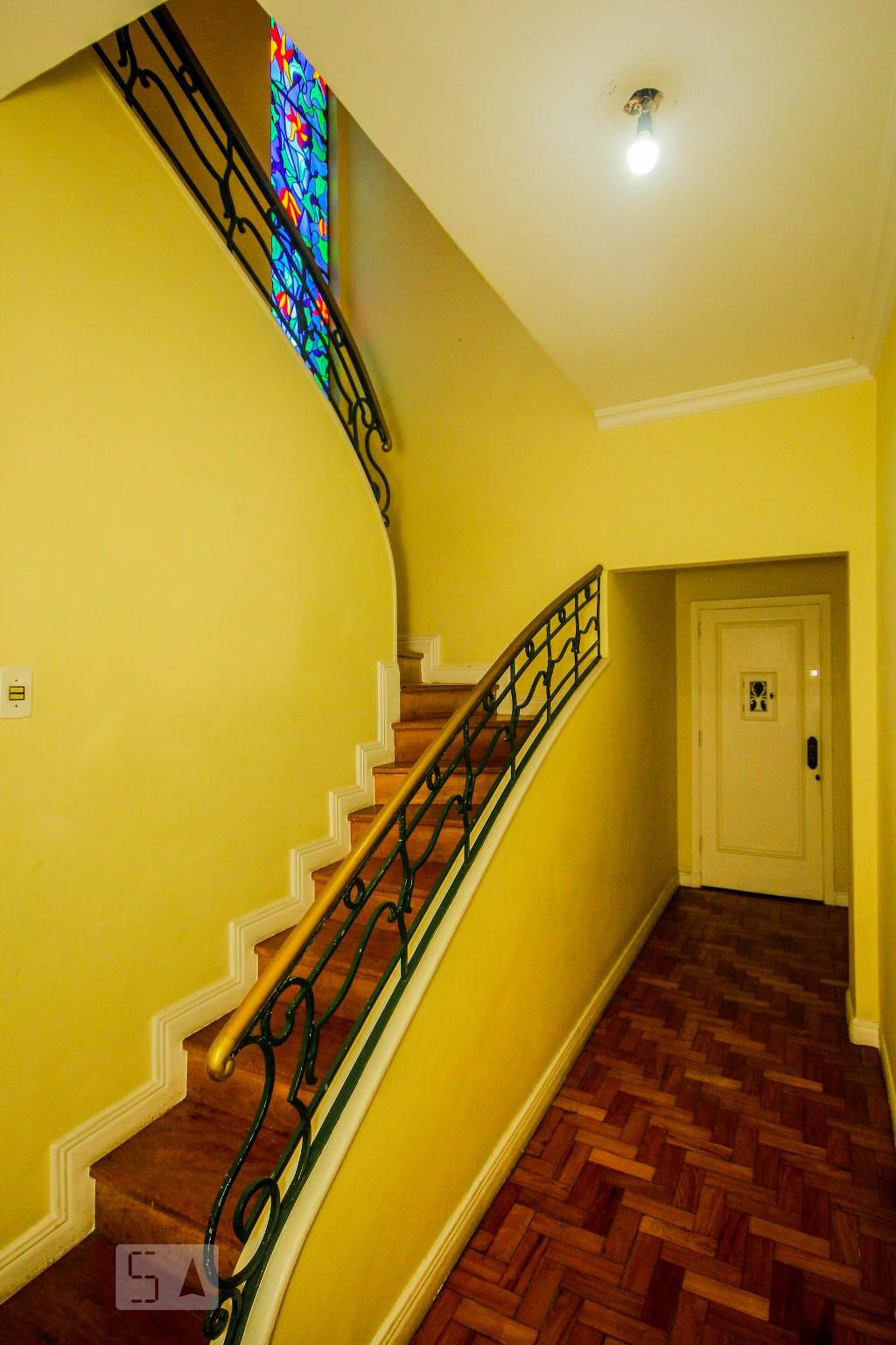 Hall de Entrada - null