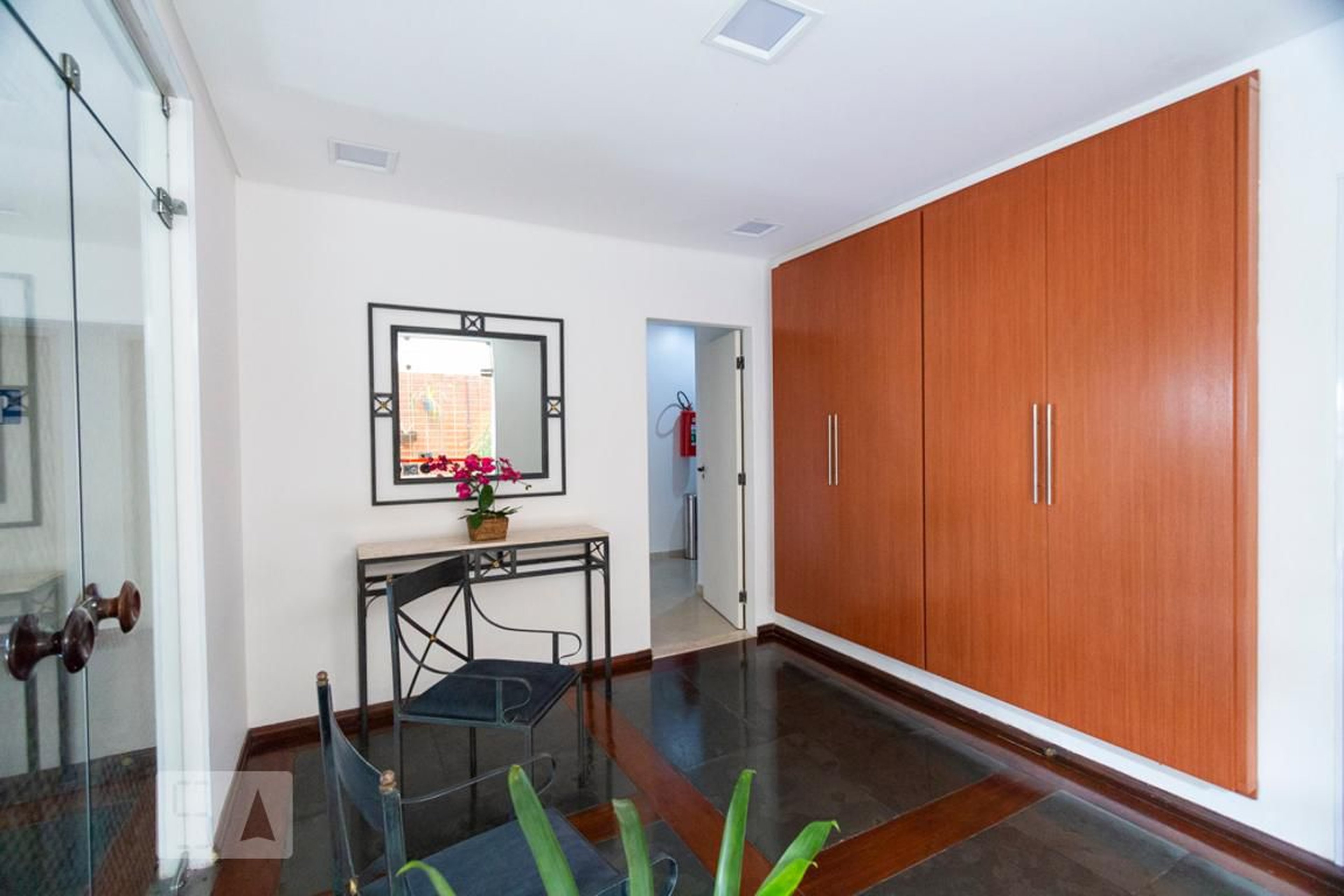 Hall social - Sierra Dorada