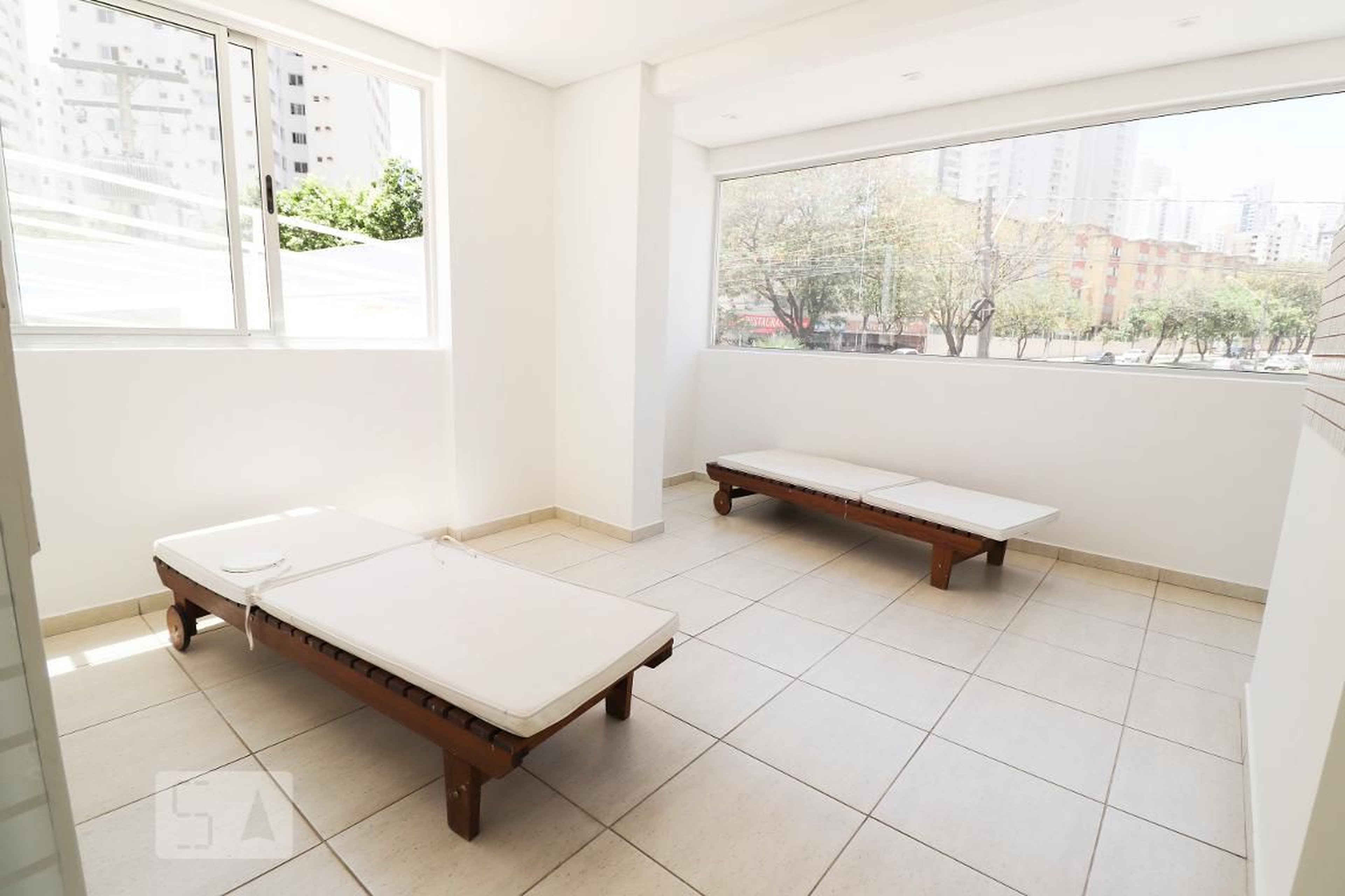 Sauna - Due Home Design