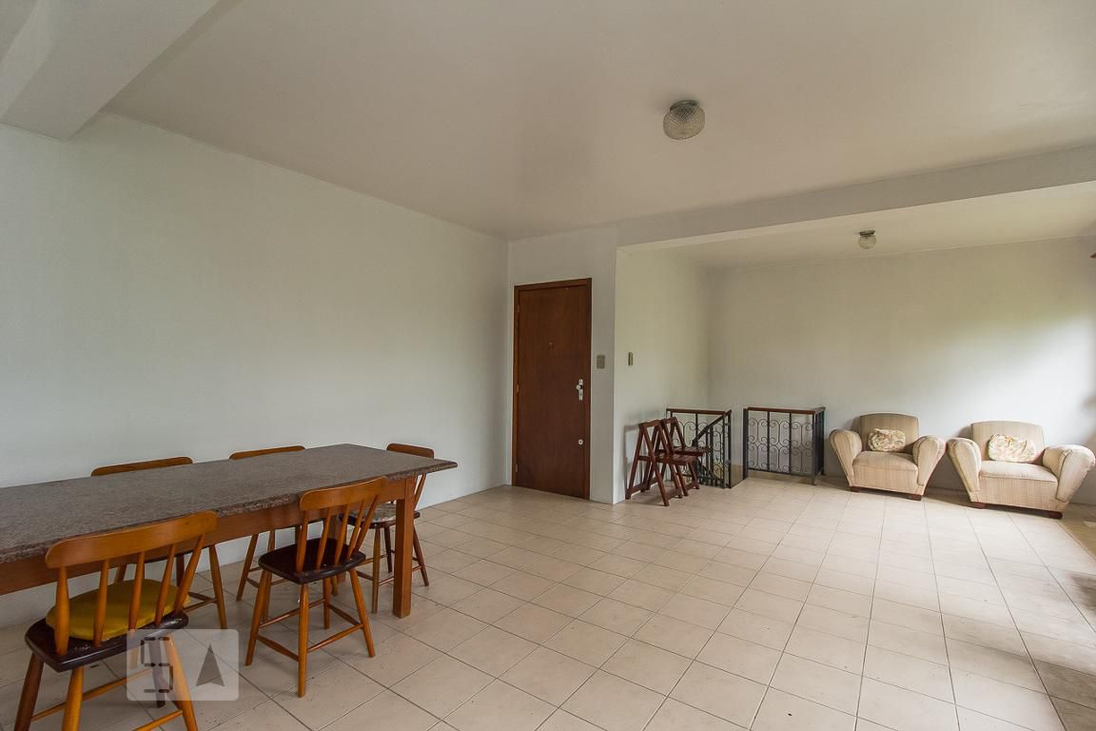 Salão de Festas - Edifício Bela Vista