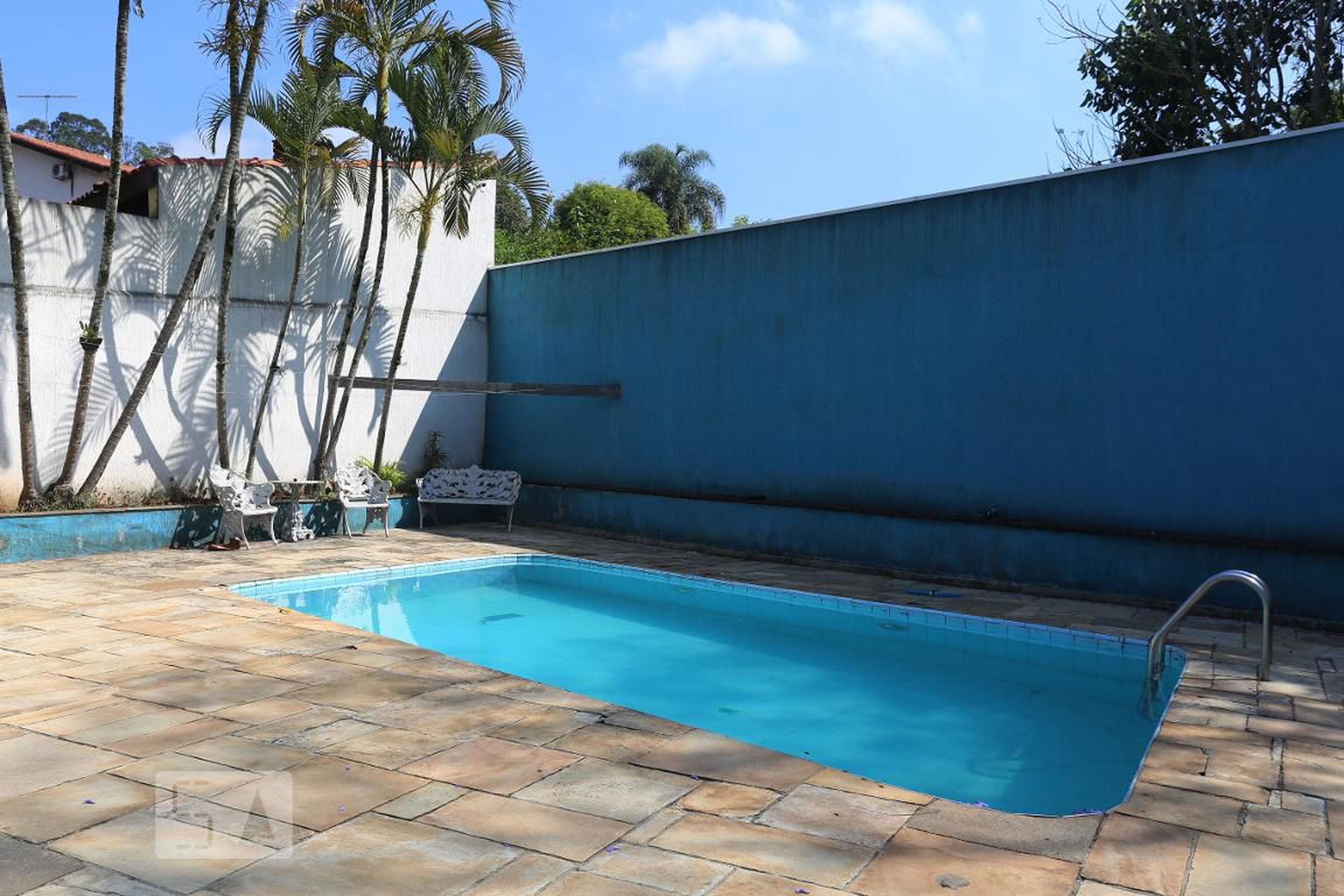 Piscina - 