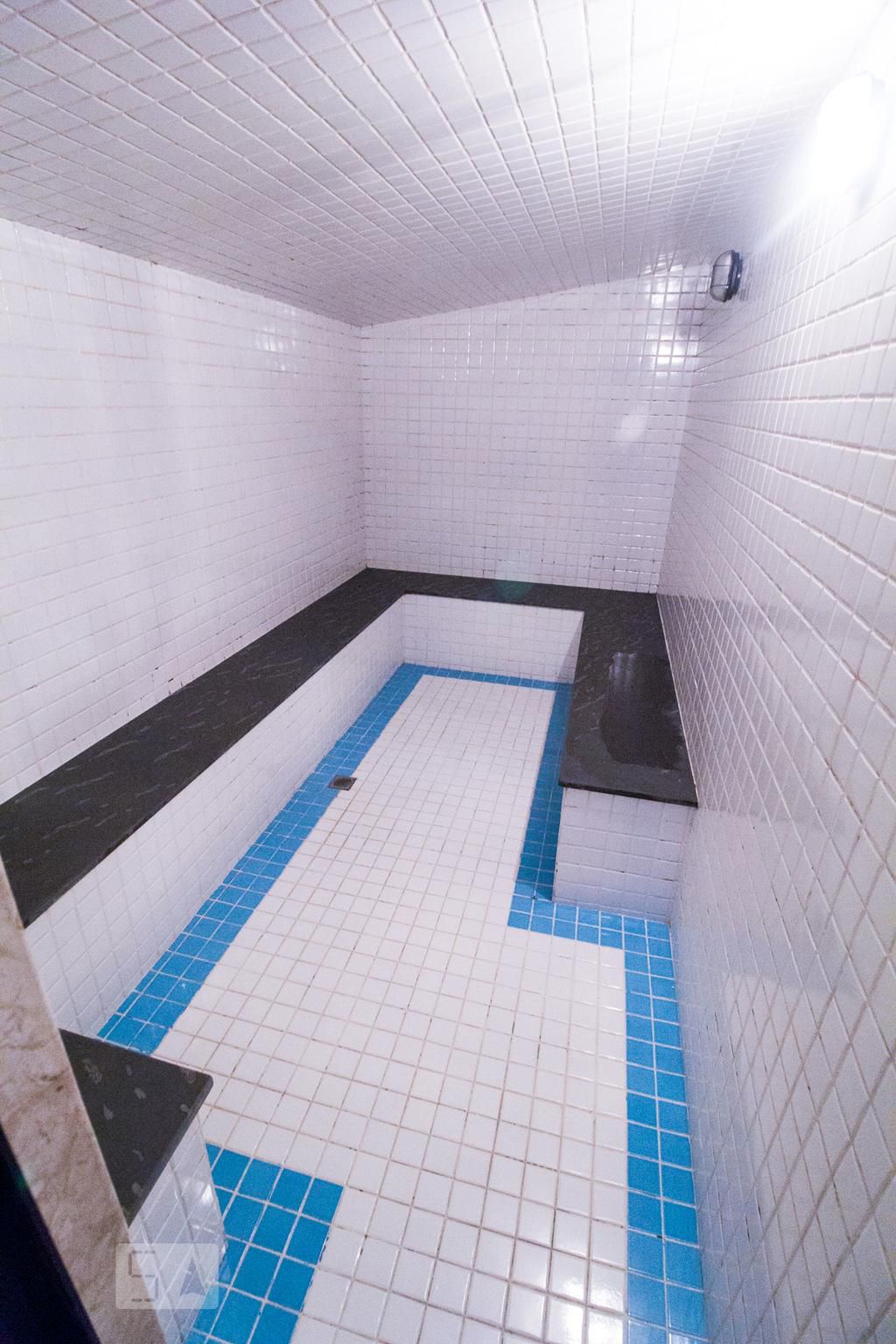 Sauna - Villaggio Bueno