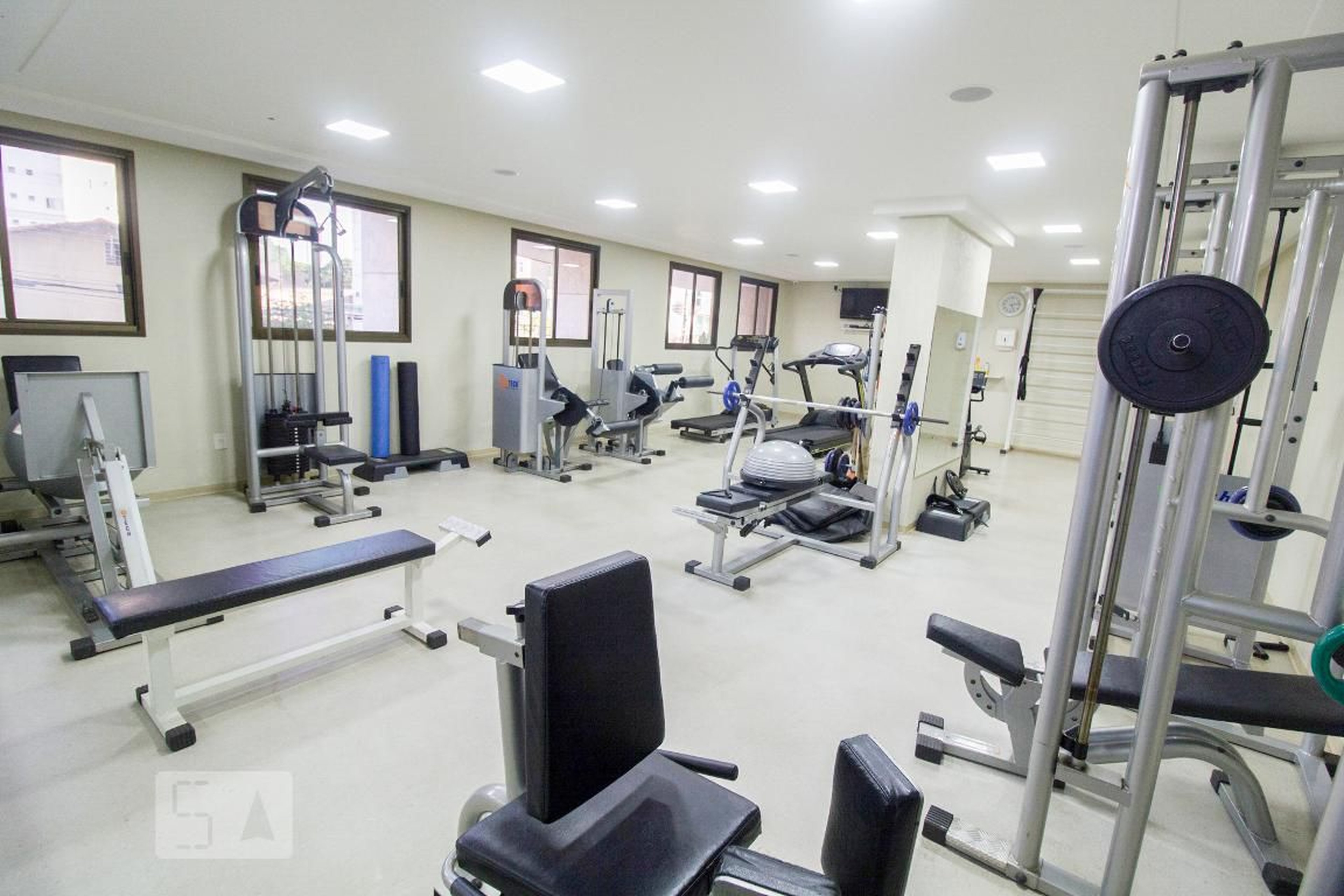 Academia - Villaggio Bueno