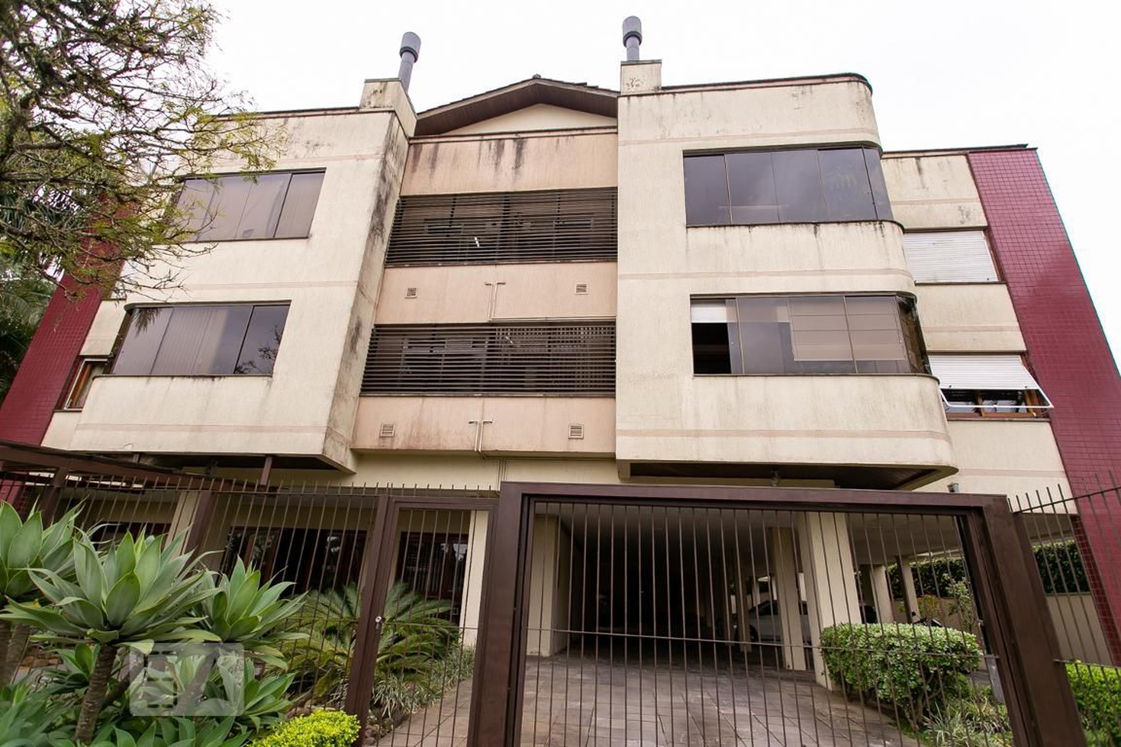 Fachada Condomínio Villa Flaminia Fone: 32212499