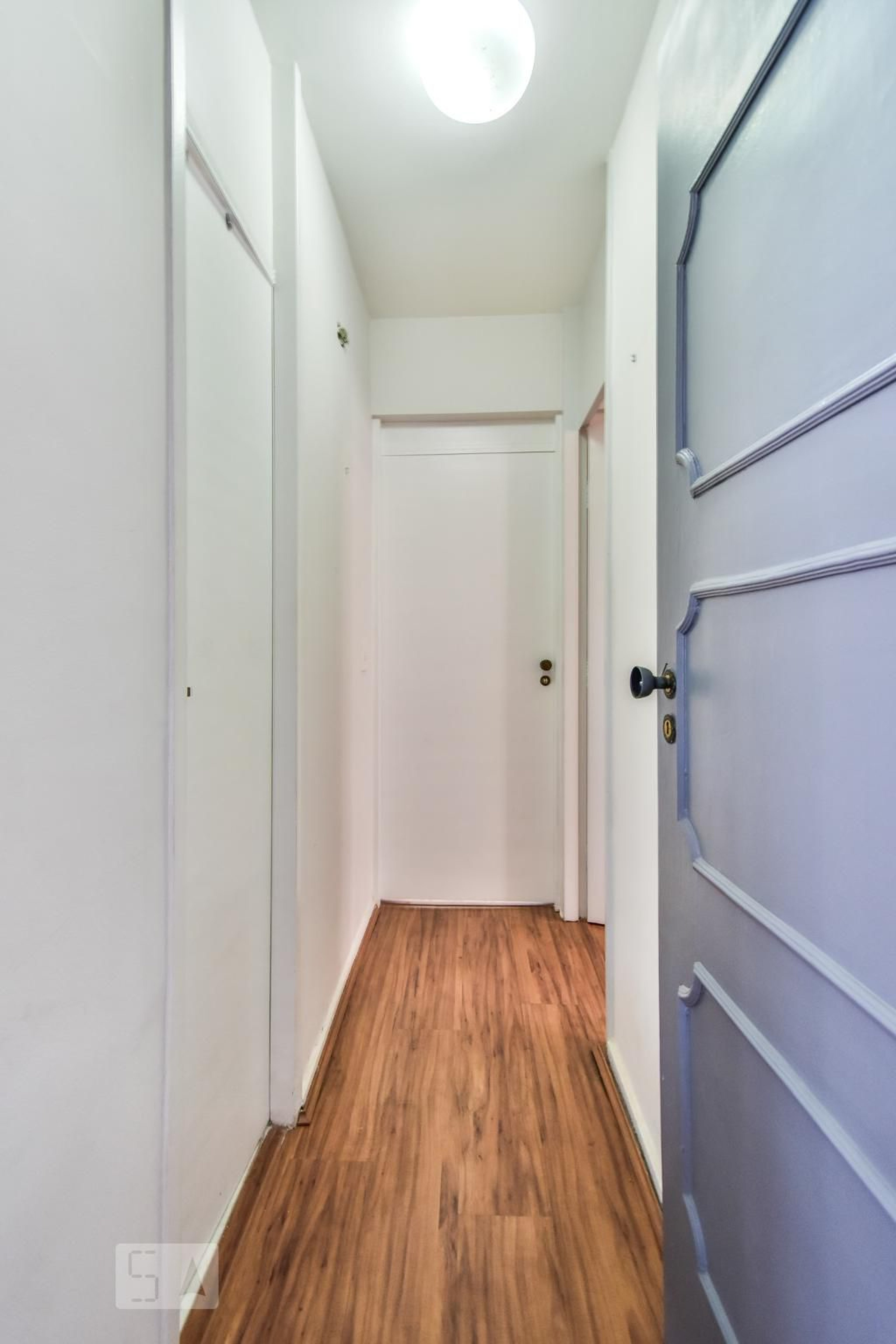 Hall de Entrada - Modular Lambda