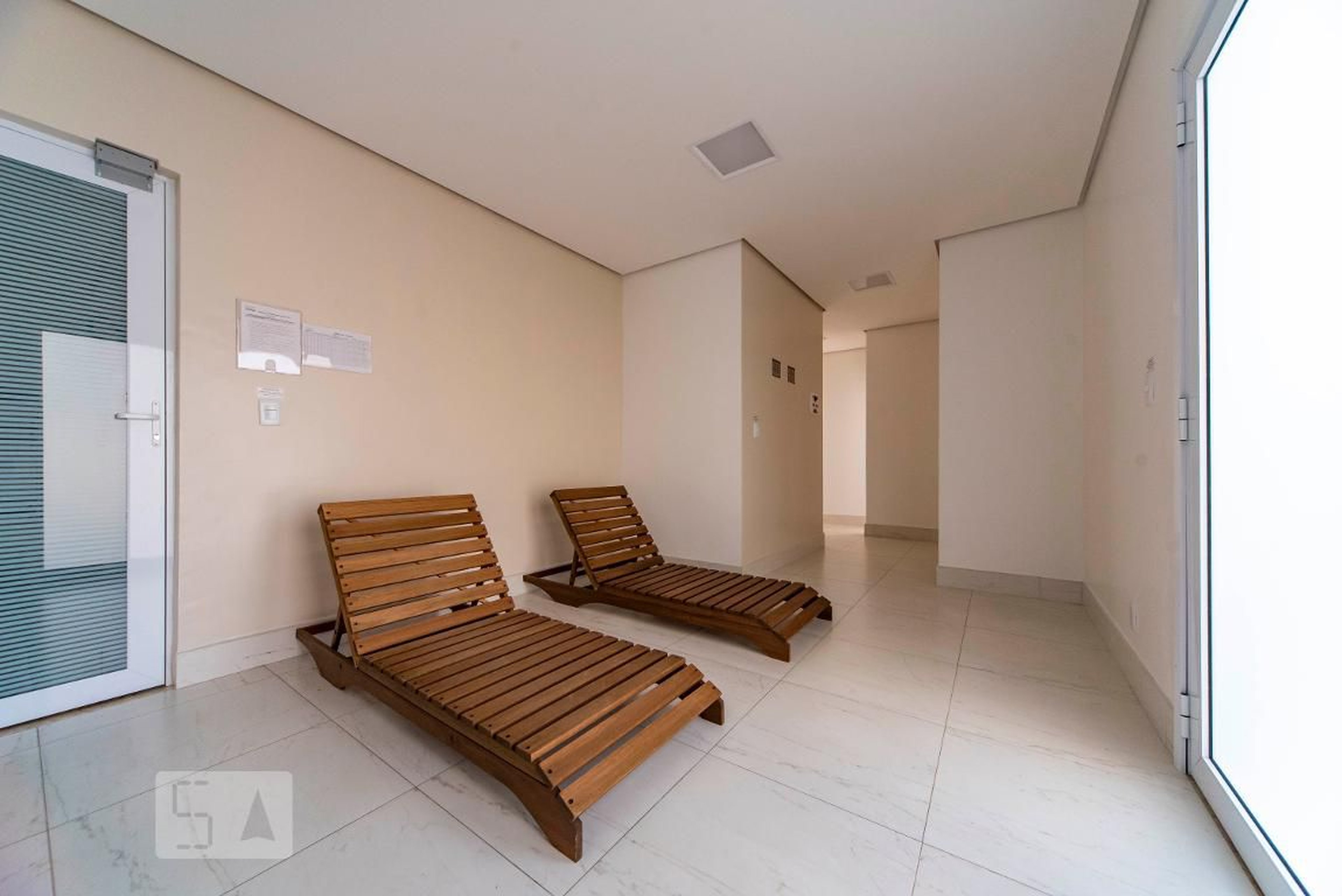 Spa - Residencial Clube Rio Preto