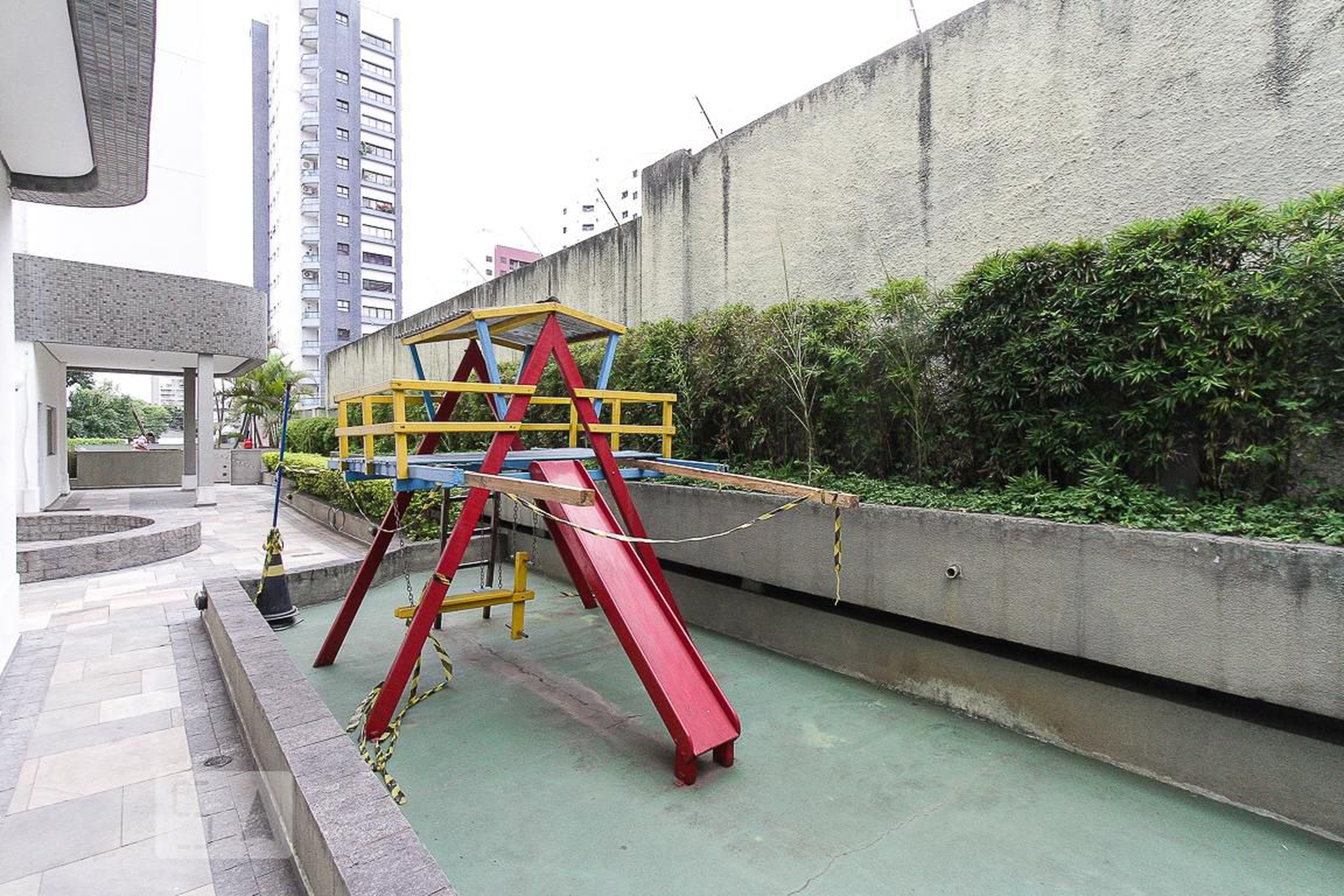 Playground - Torre Di Napole