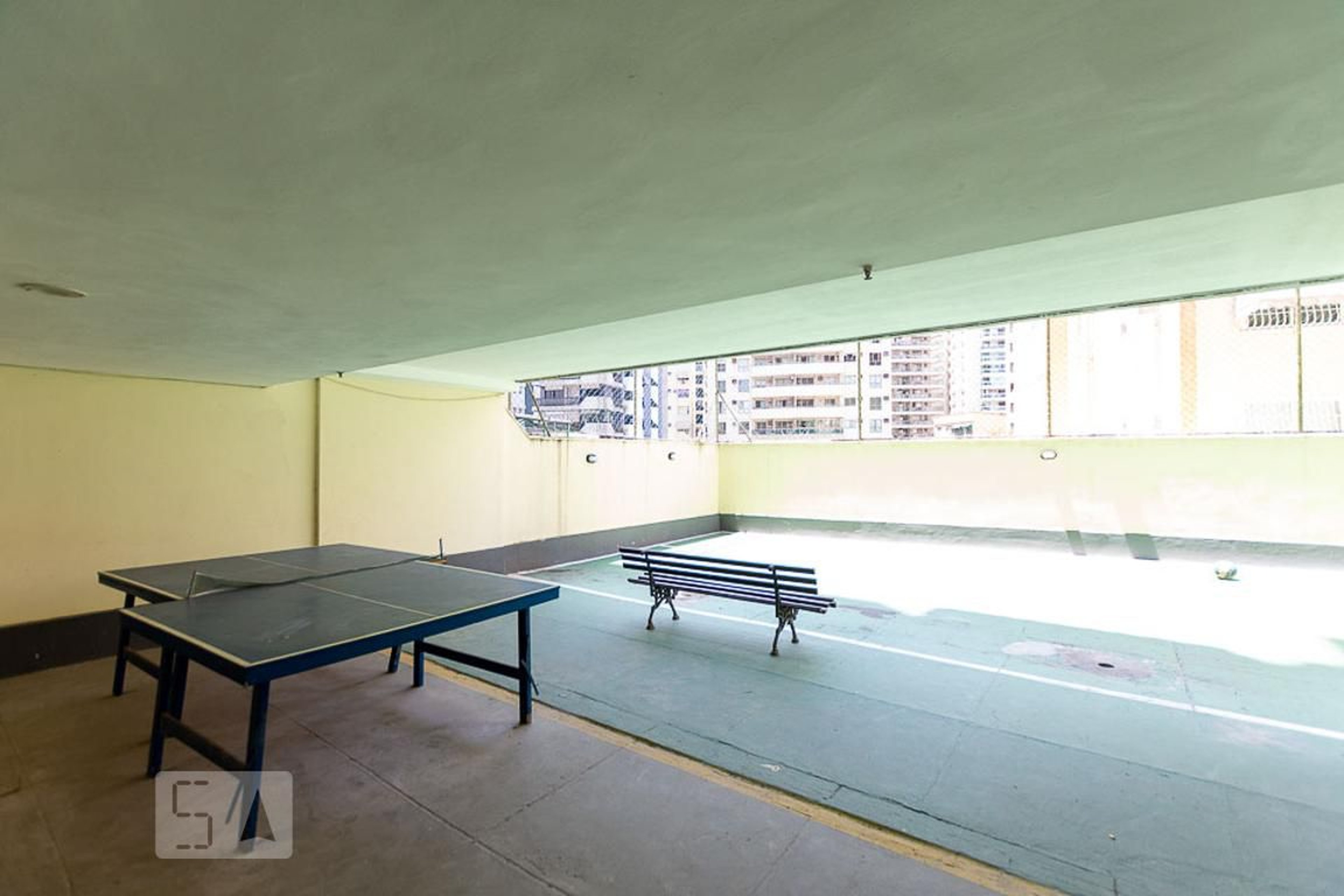 Salão de jogos - Franz Liszt