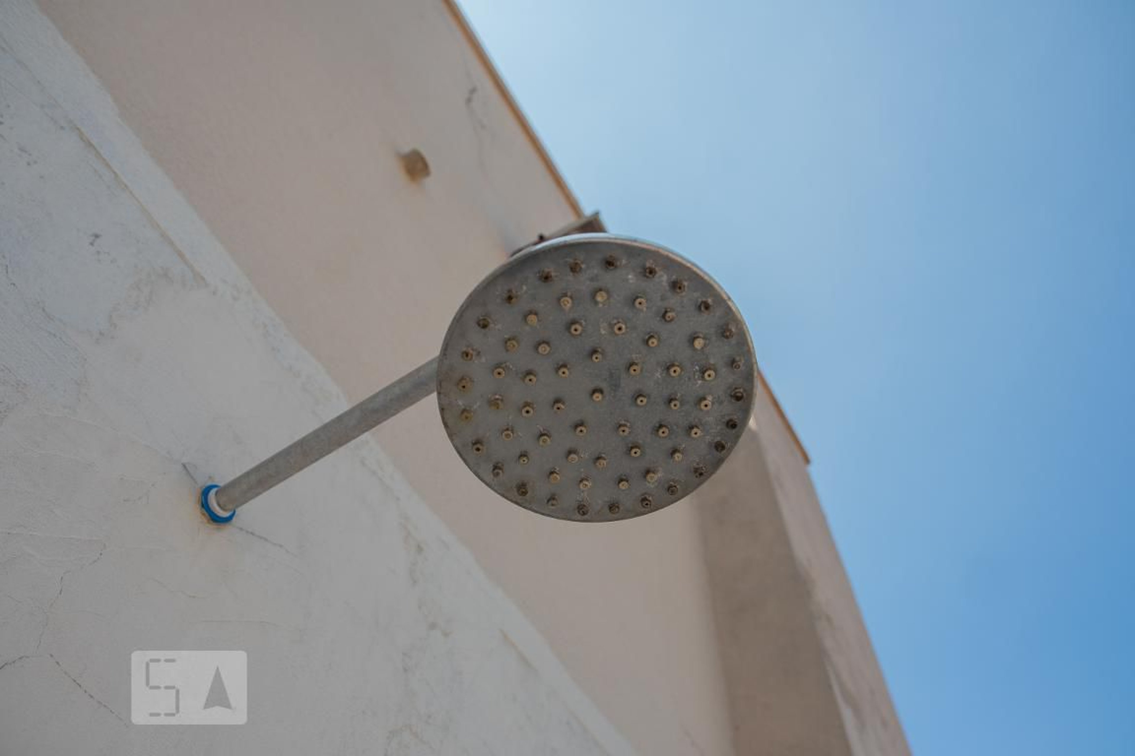 Área comum - Hollywood Center