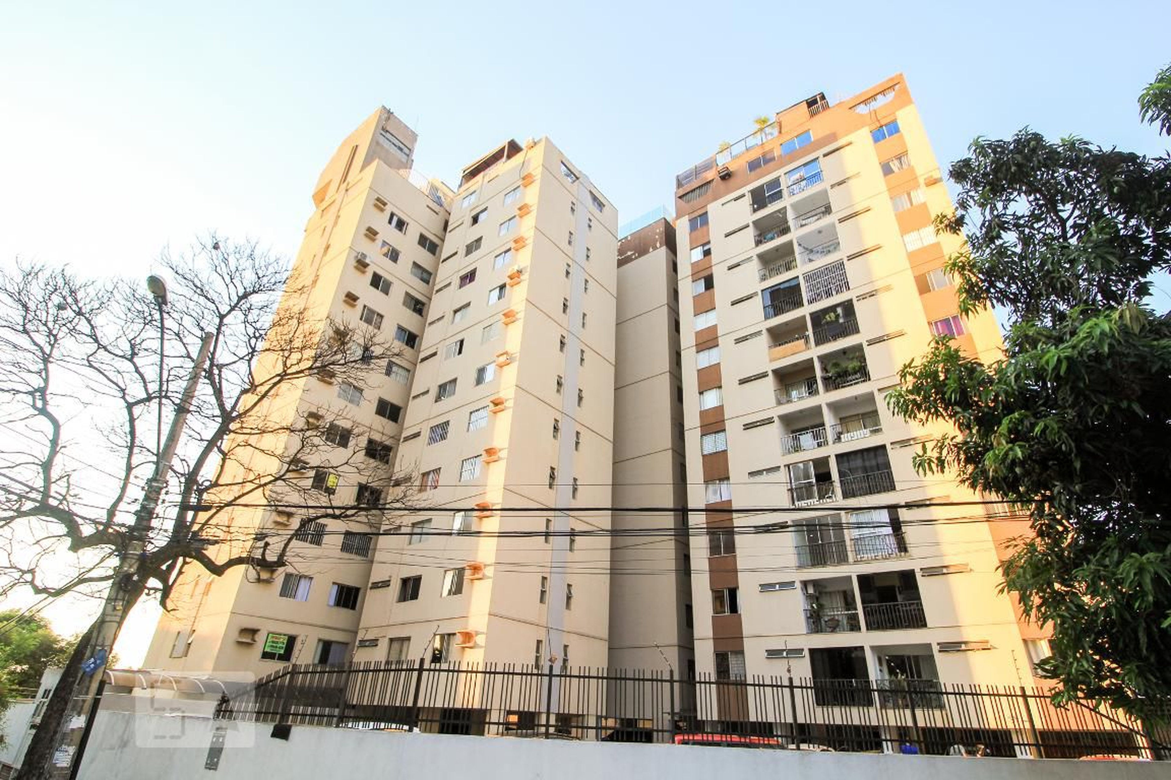 Fachada do Prédio Edifício Porto Seguro