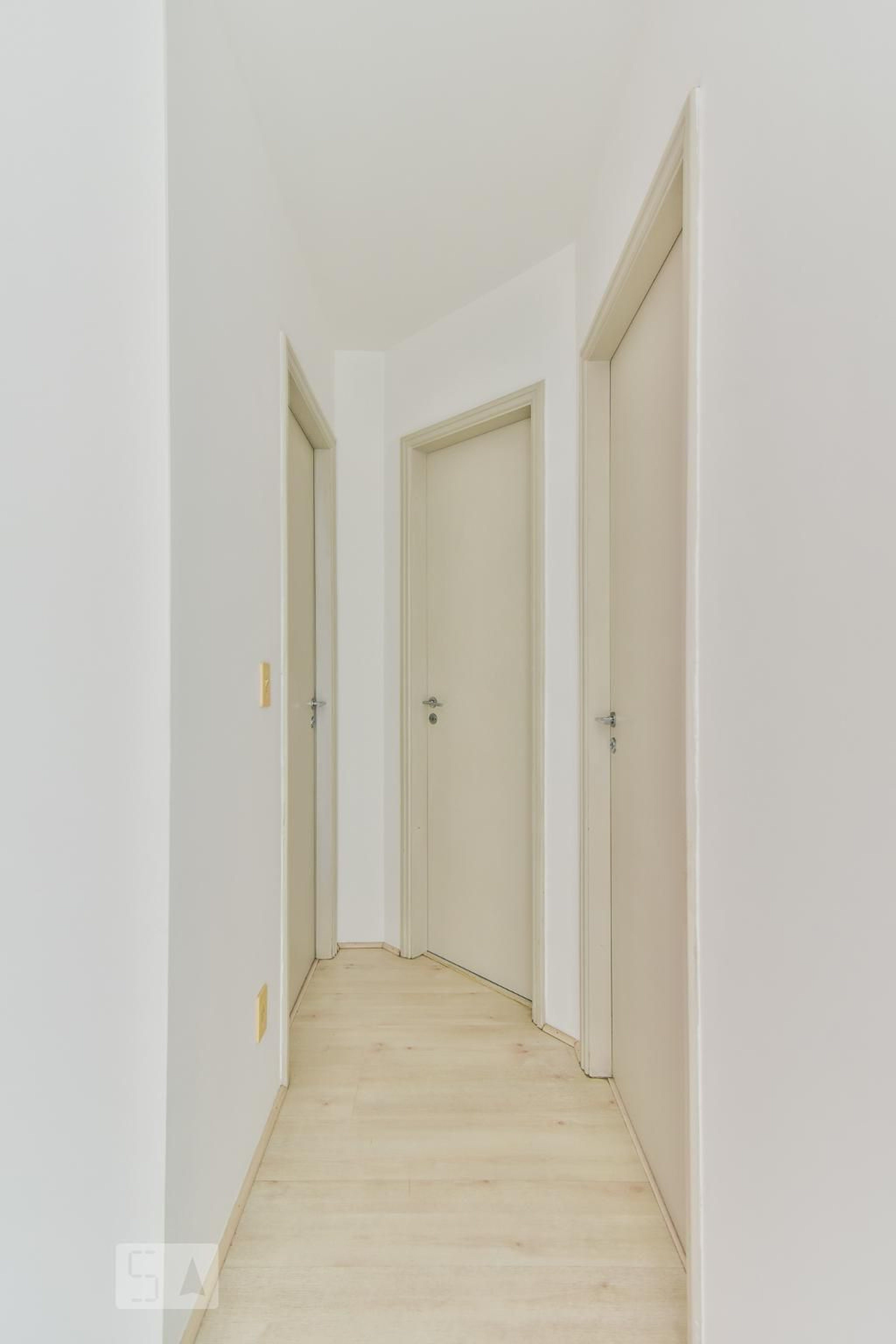 Hall - Quartier Des Arts