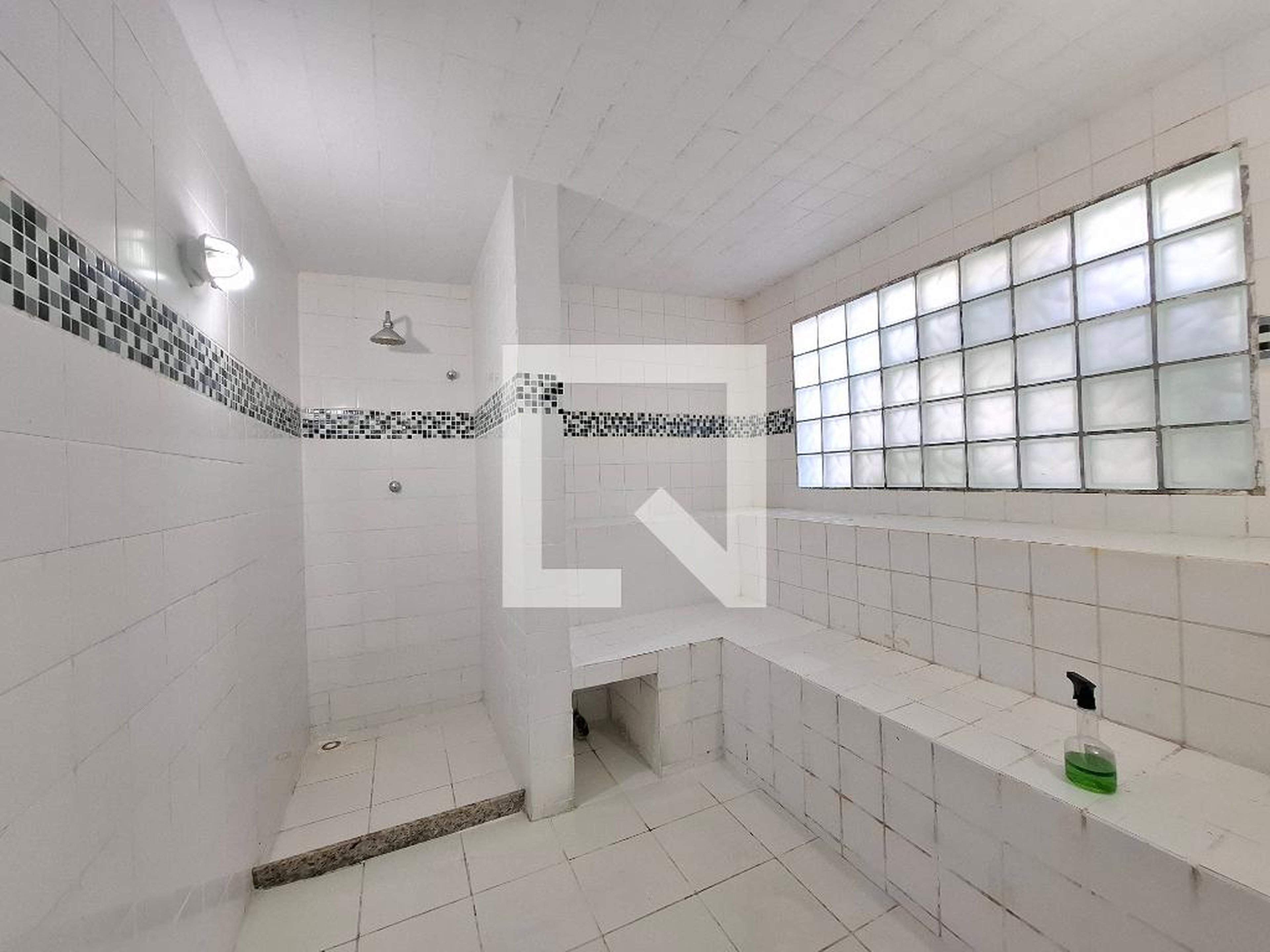 Área comum - Botafogo Long Stay