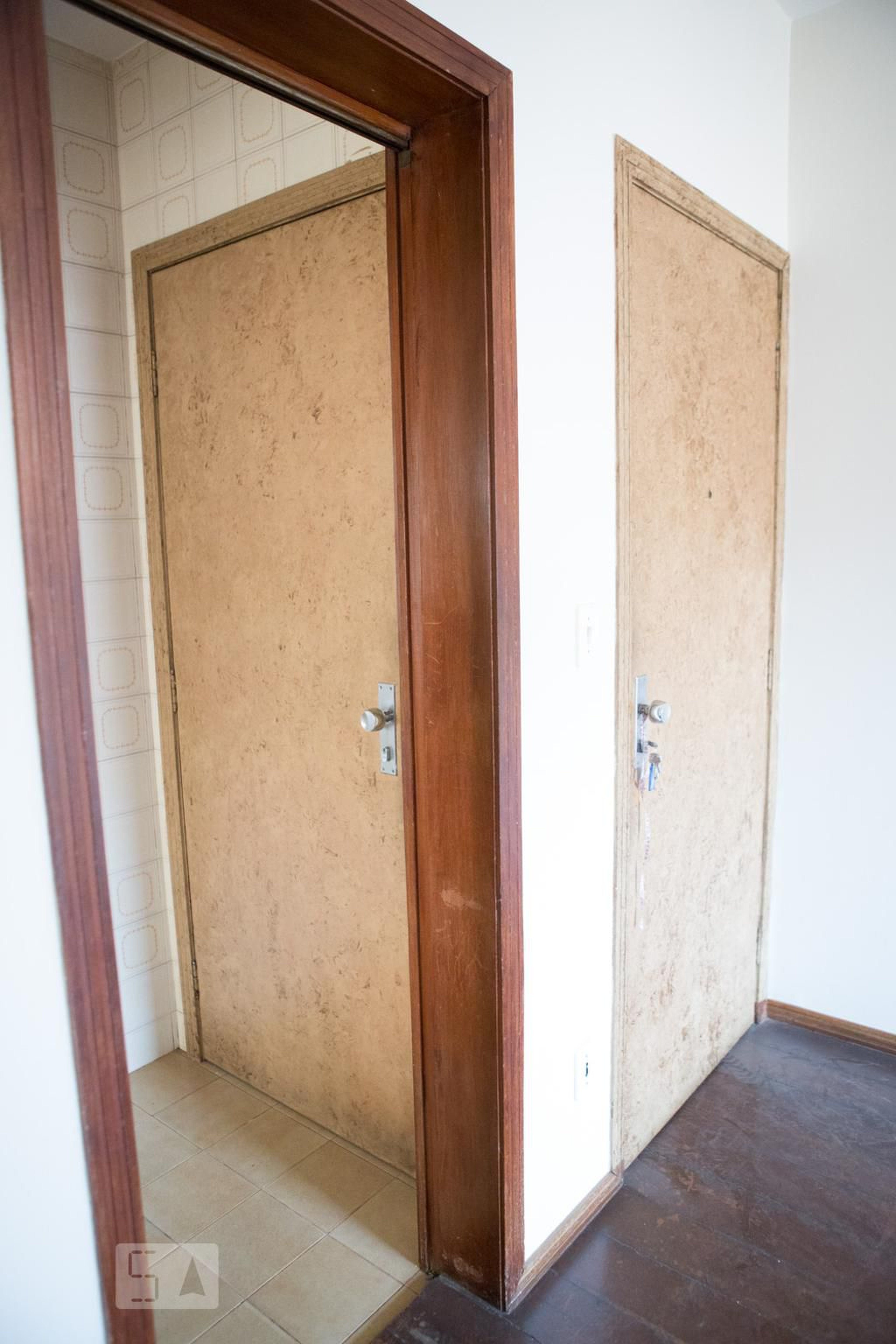 Entrada - Edifício Ibiza