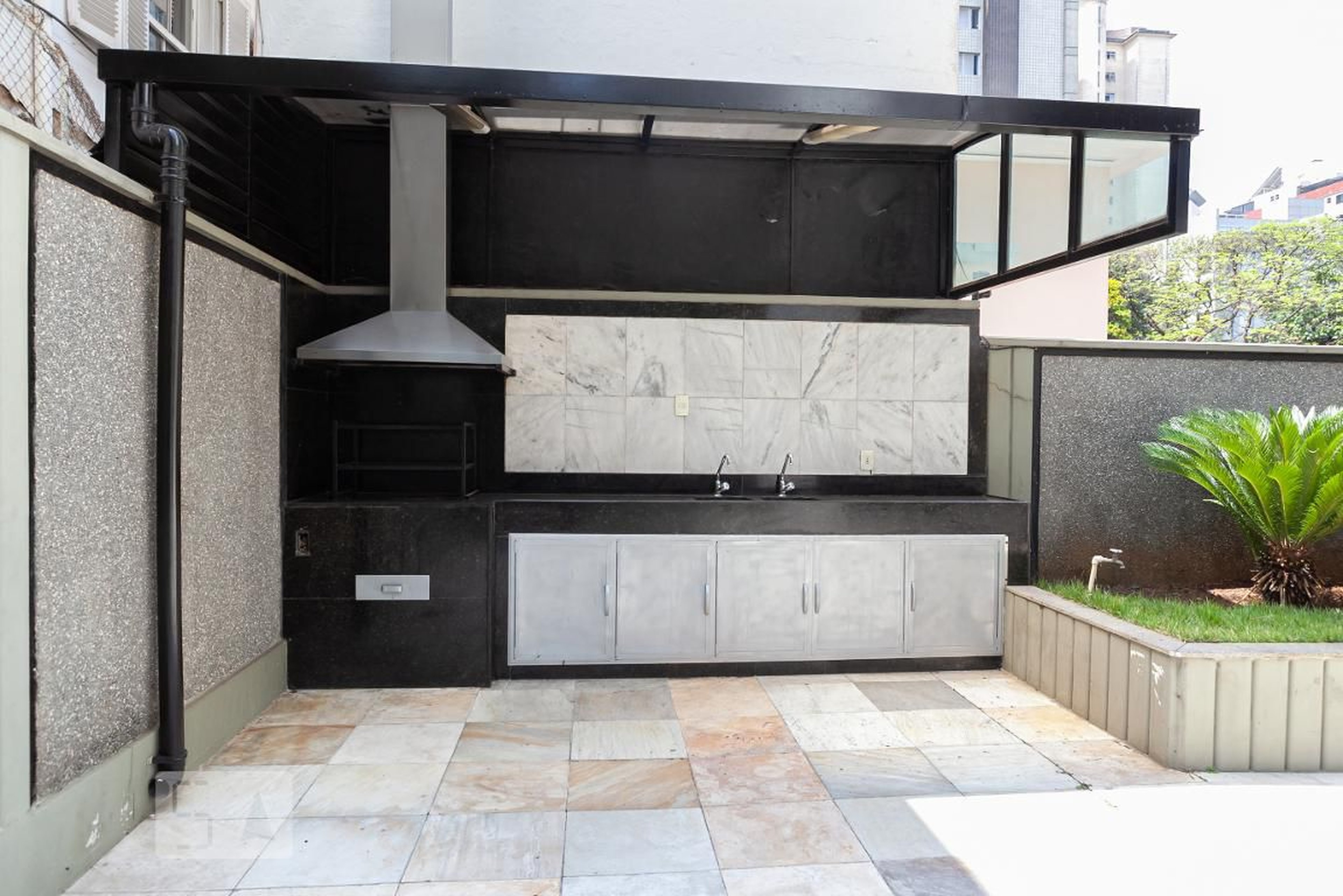 Espaço Gourmet - Edifício Tamarindo