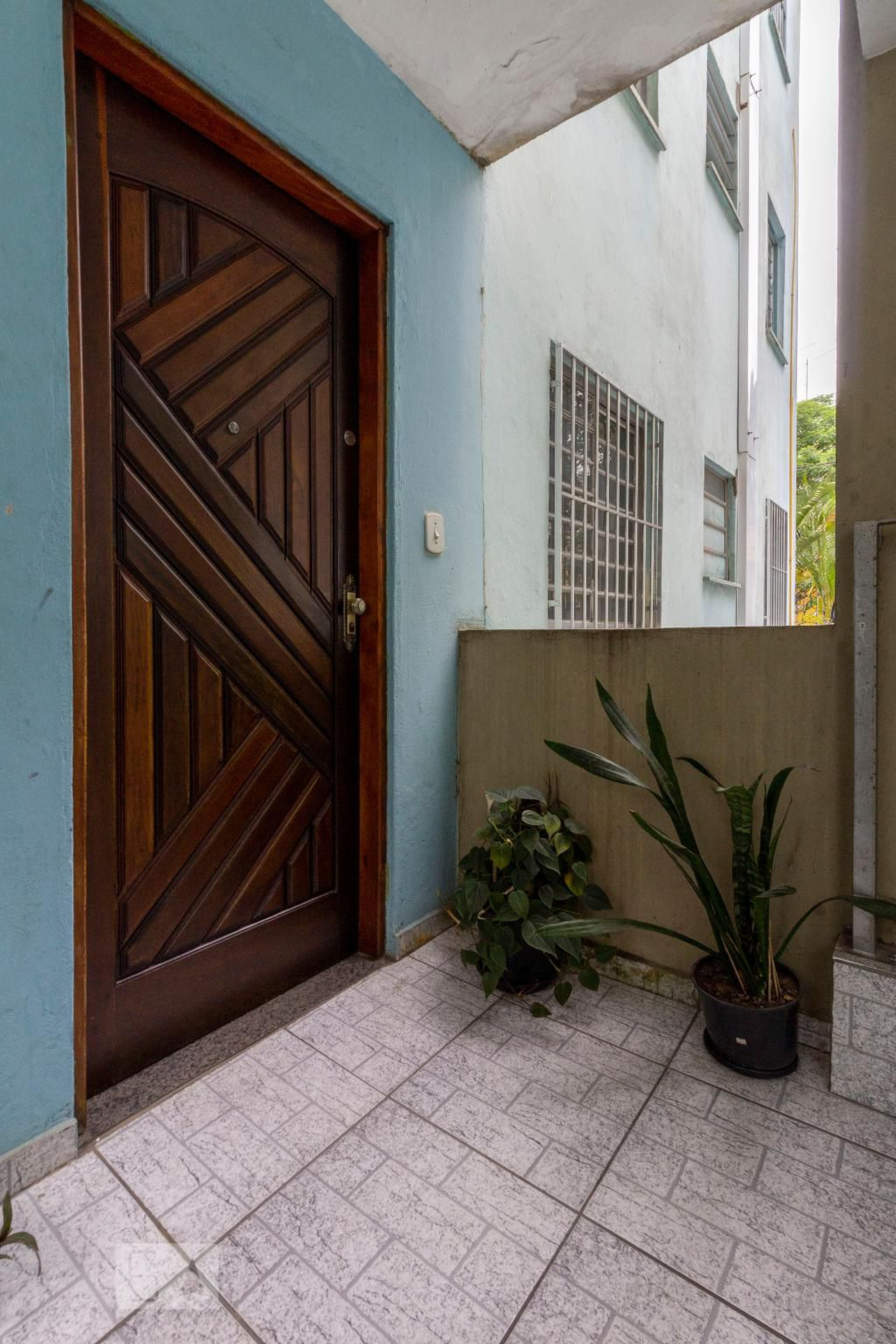 Entrada - Maria Baumann