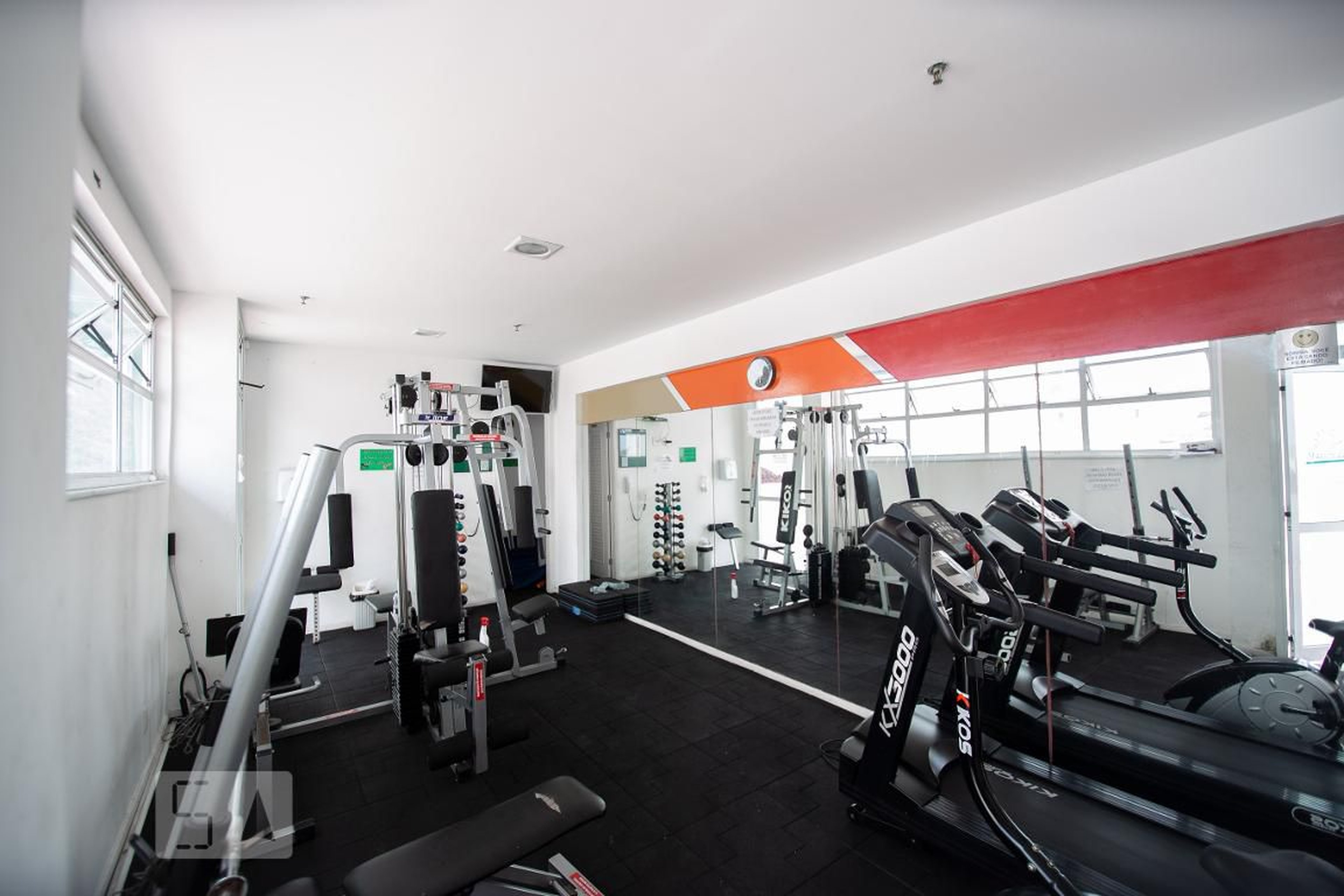 Academia - Maison Du Soleil