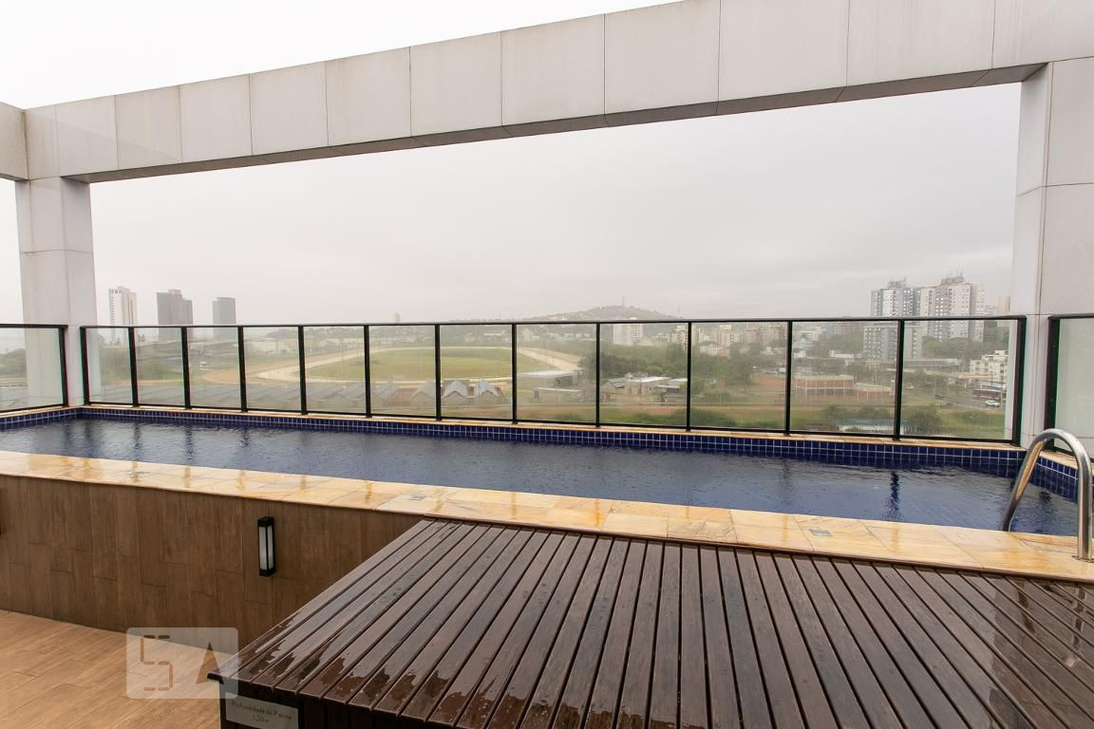 Piscina - Murano Home