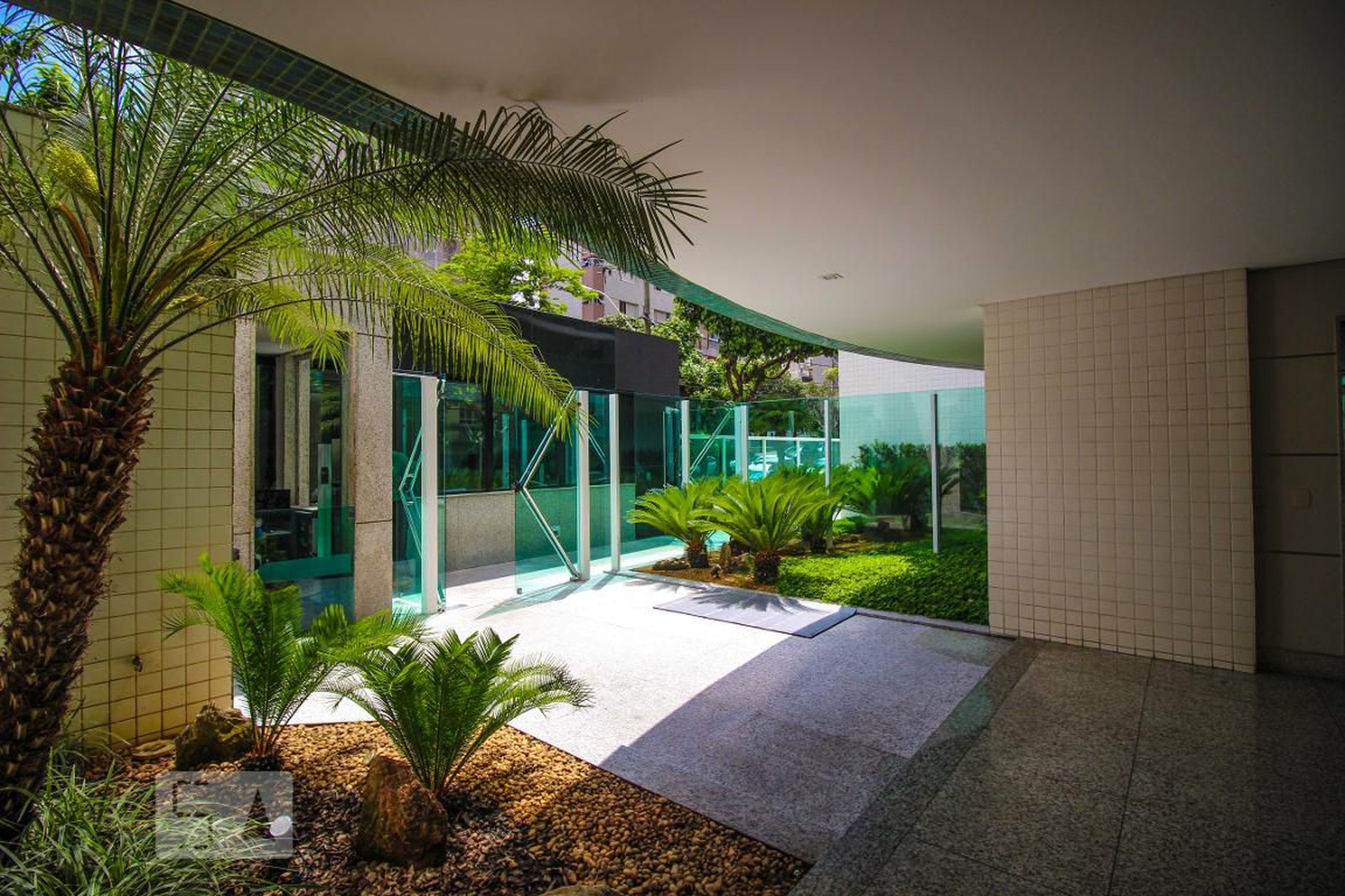 Entrada - Frederic Chopin