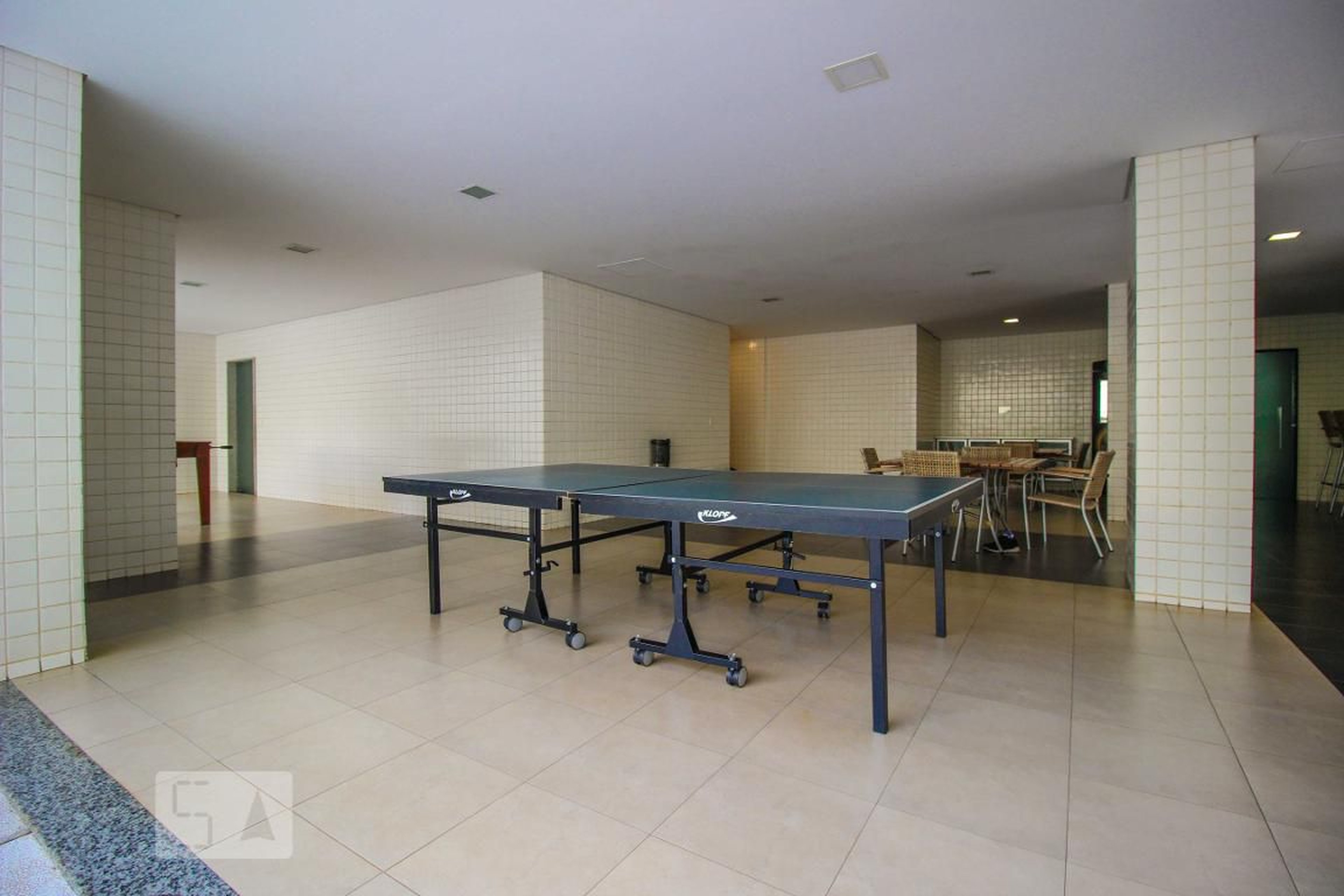 Sala de Jogos - Frederic Chopin