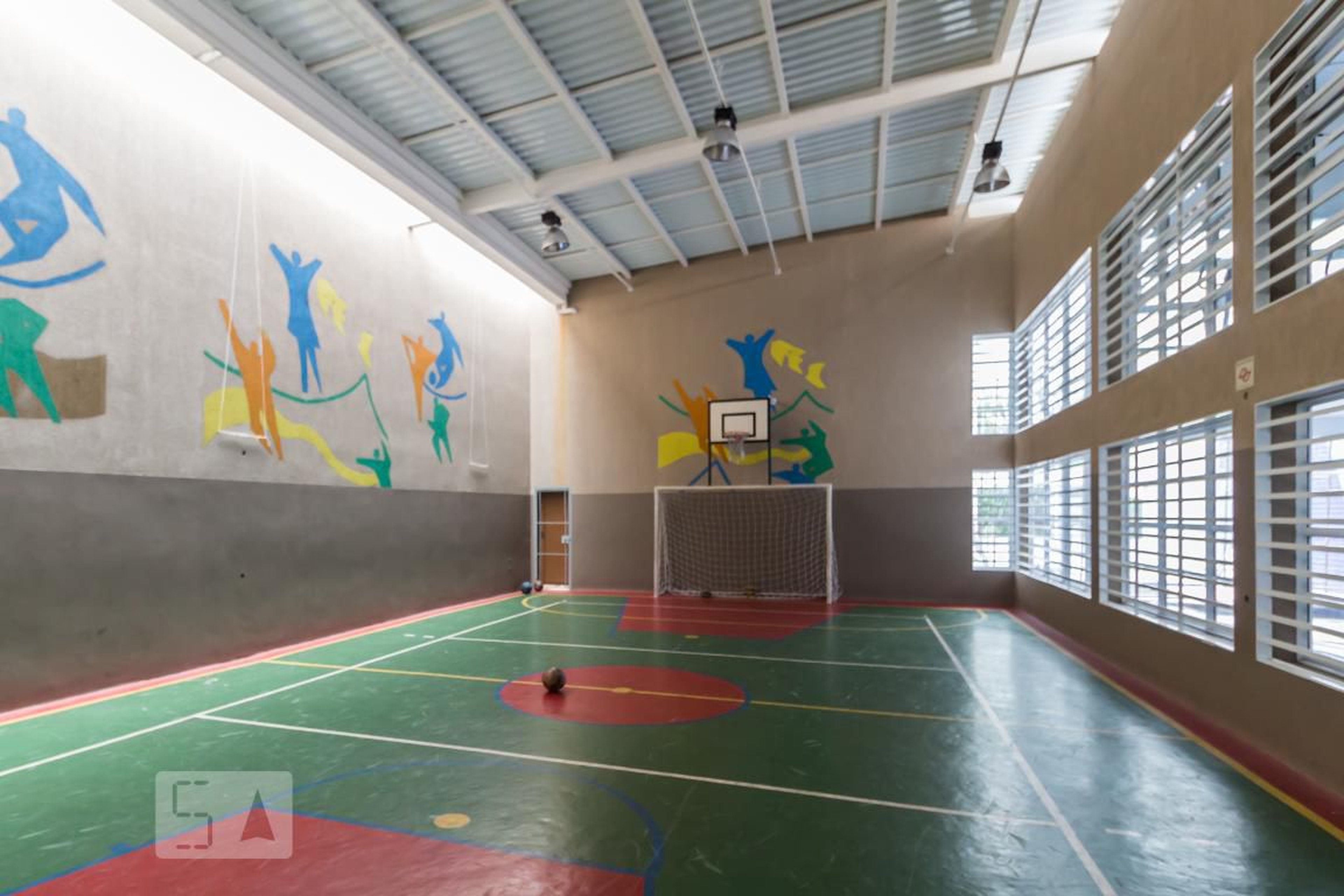 Quadra - Tribeca Vila Romana